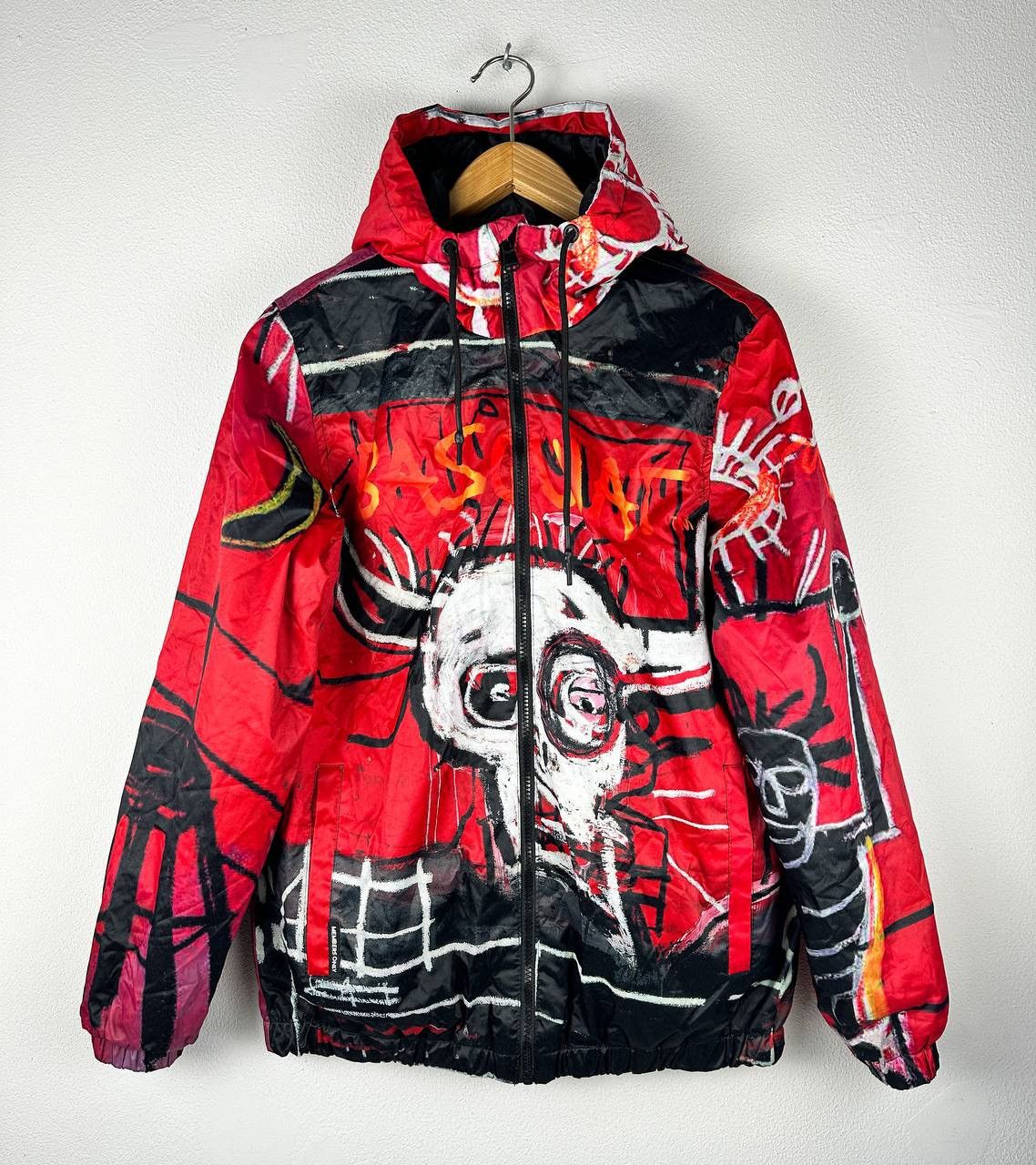 Members Only Member only Jacket Size US S / EU 44-46 / 1 - 1 Thumbnail