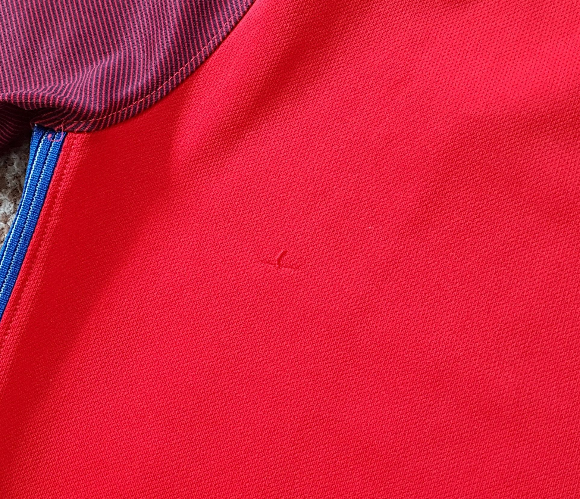 Nike Nike England 2016 Away Football Soccer Jersey sz S Size US S / EU 44-46 / 1 - 9 Thumbnail