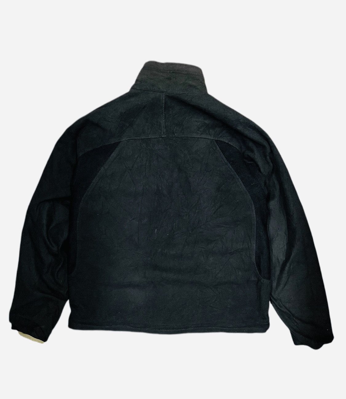 Nike Vintage Nike ACG Reversible Jacket Size US M / EU 48-50 / 2 - 4 Thumbnail