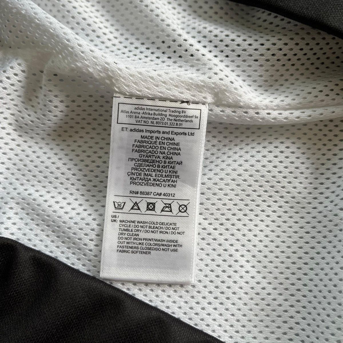 Adidas × Alexander Wang Adidas x Alexander Wang Size US M / EU 48-50 / 2 - 8 Thumbnail
