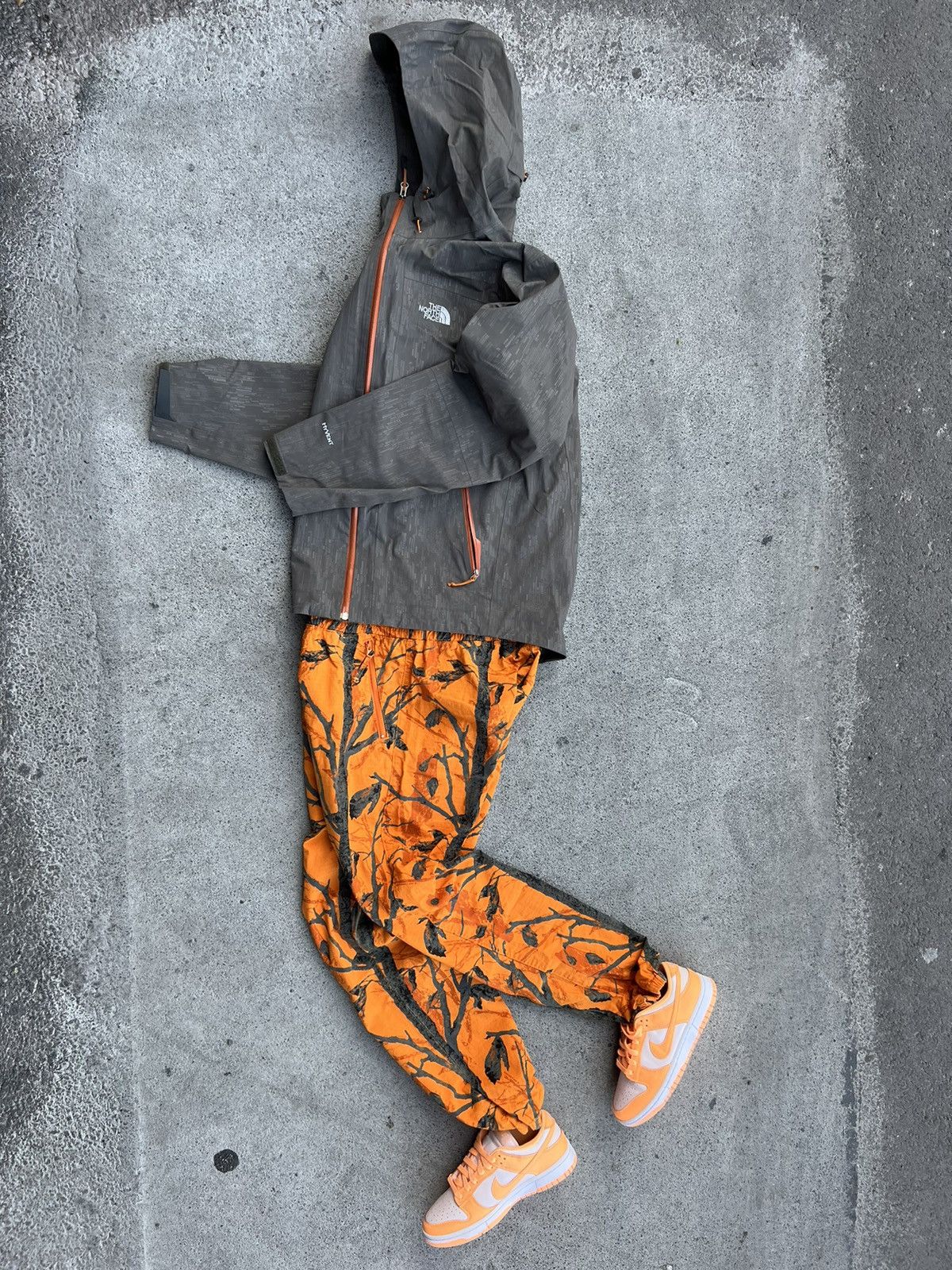 Carhartt Vintage Carhartt WIP Pants Joggers Valiant Size US 28 / EU 44 - 6 Thumbnail