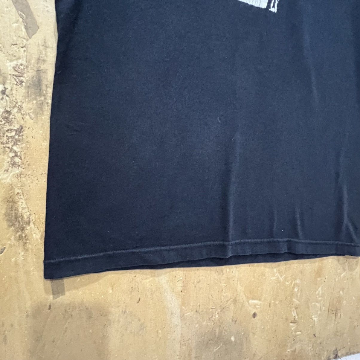 Fruit Of The Loom × Vintage Civil UpRising Size US M / EU 48-50 / 2 - 5 Thumbnail