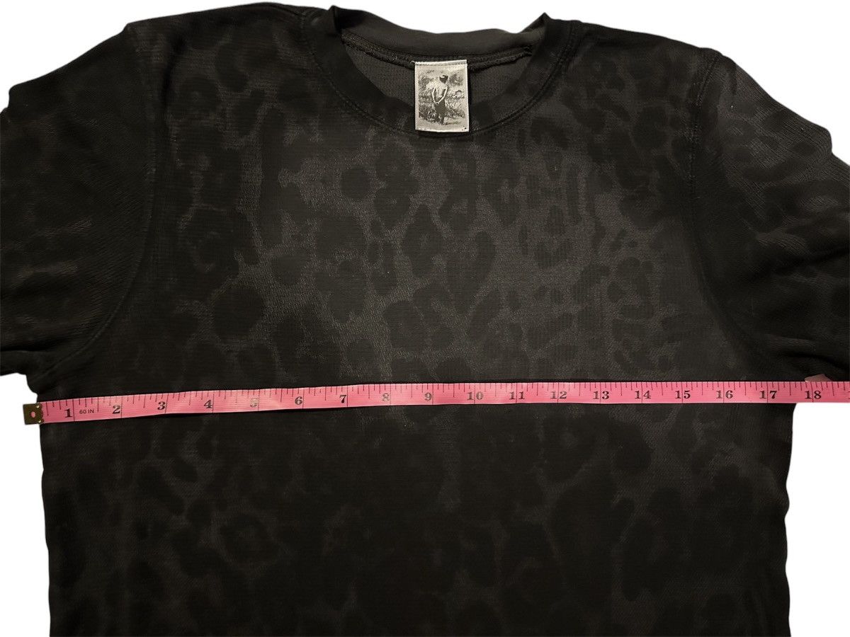 basketcase gallery Basketcase Panther thermal Size US S / EU 44-46 / 1 - 3 Thumbnail