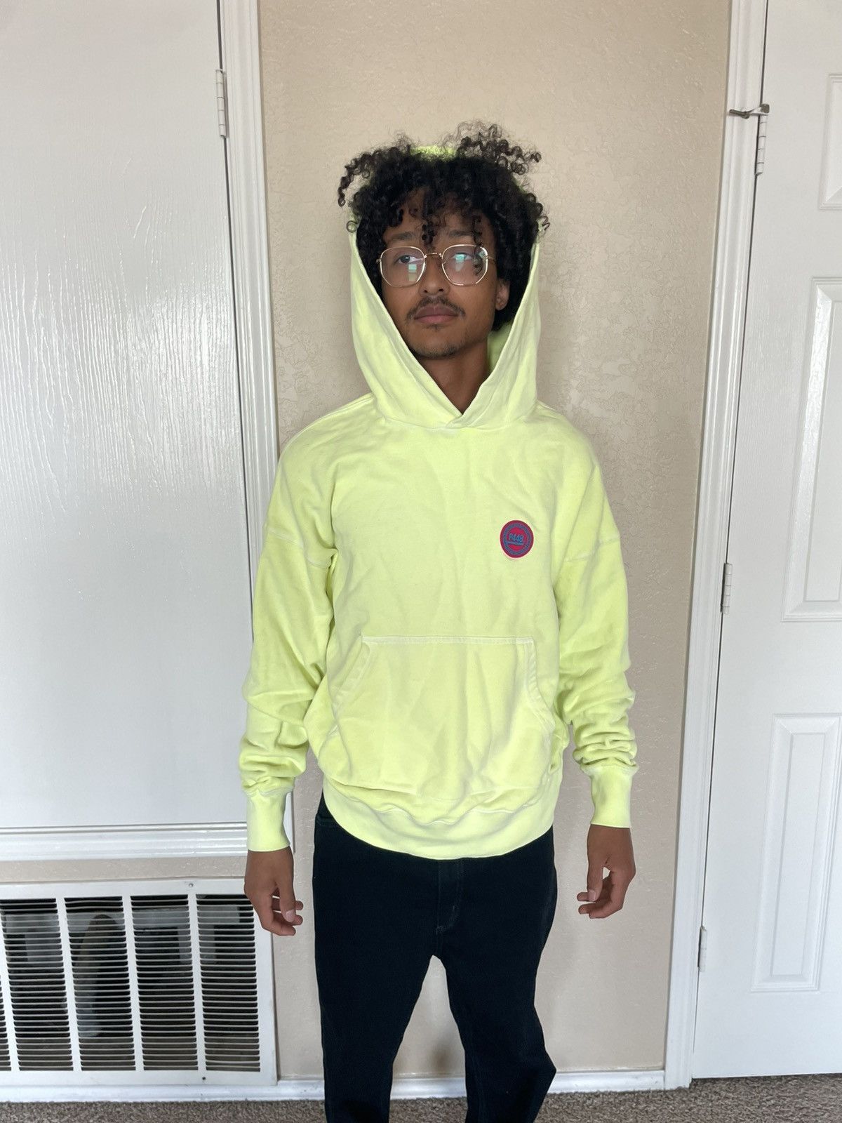 P448 P448 You can surf later hoodie Size US S / EU 44-46 / 1 - 7 Thumbnail
