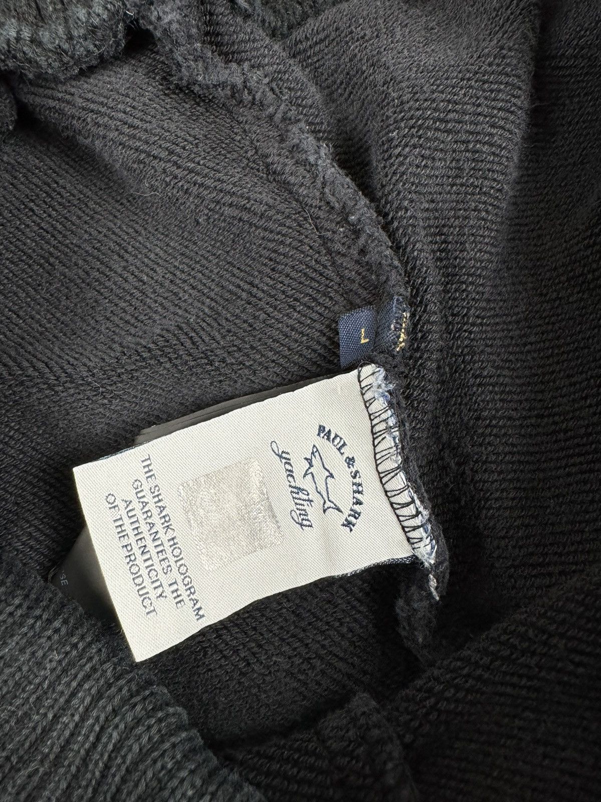 Greg Lauren × Paul & Shark Patchwork Shorts Size US 34 / EU 50 - 5 Thumbnail