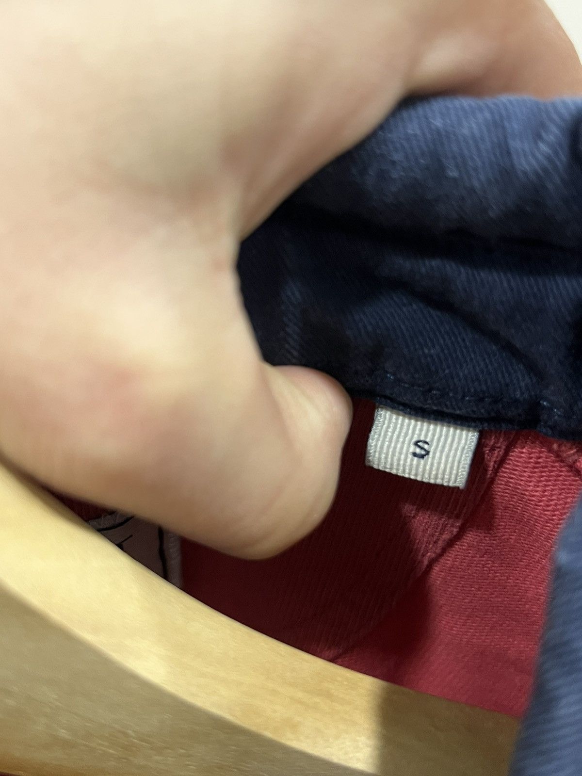 Hackett Hackett London Polo Club Polos Y2K 00s Vintage Size US S / EU 44-46 / 1 - 5 Thumbnail