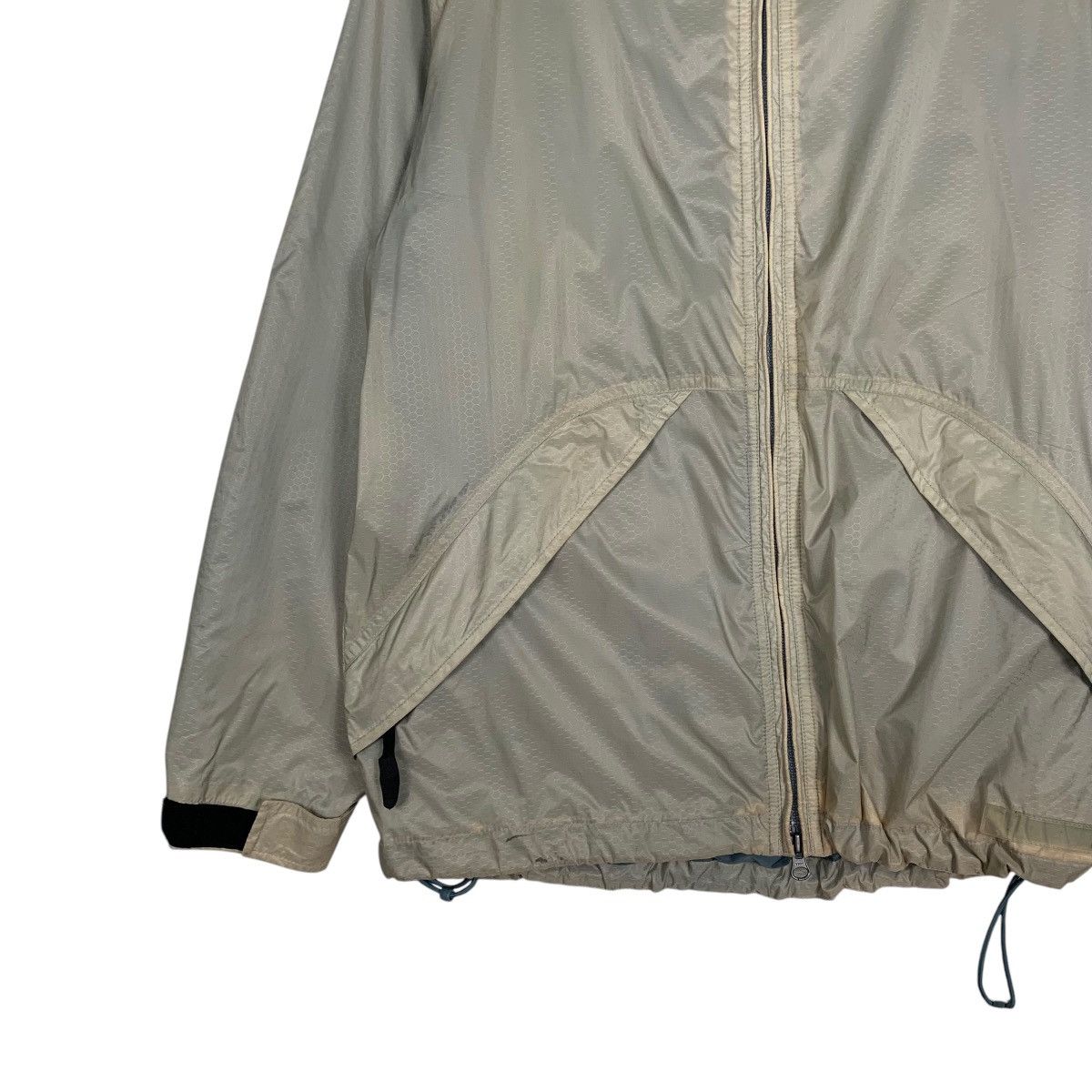 Nike ACG Nike Acg Storm Clad Windbreaker Hooded Jacket Size US S / EU 44-46 / 1 - 3 Thumbnail