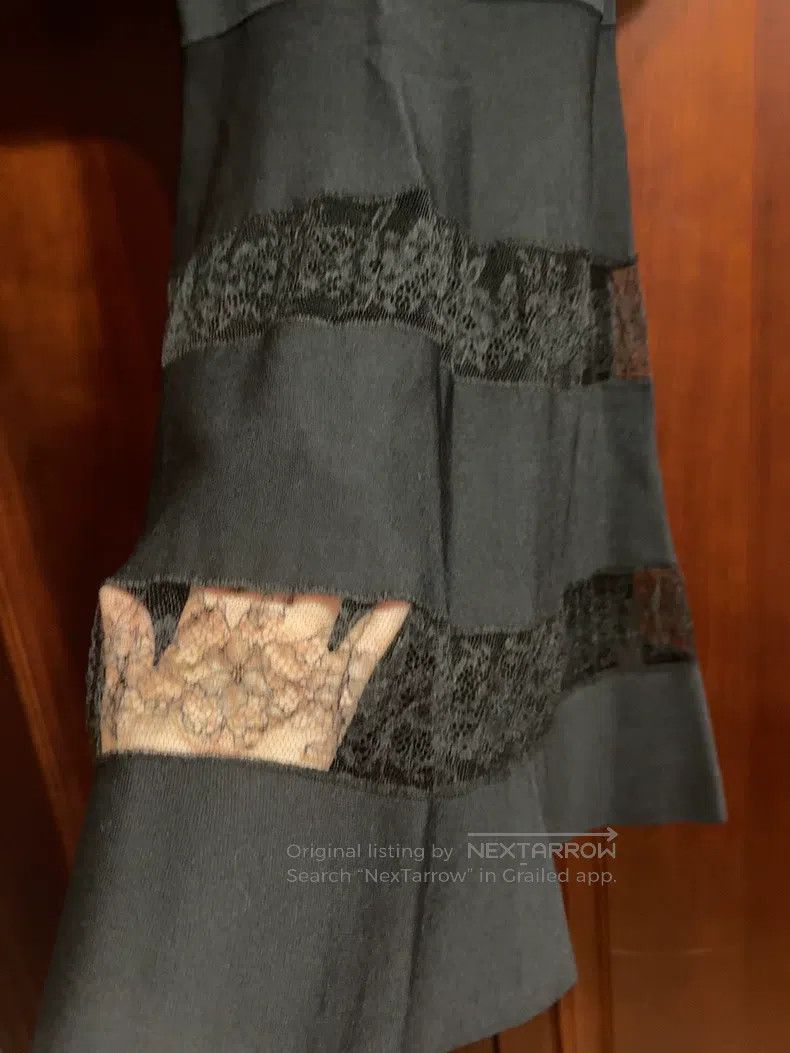 Valentino Valentino dress Size S / US 4 / IT 40 - 3 Thumbnail