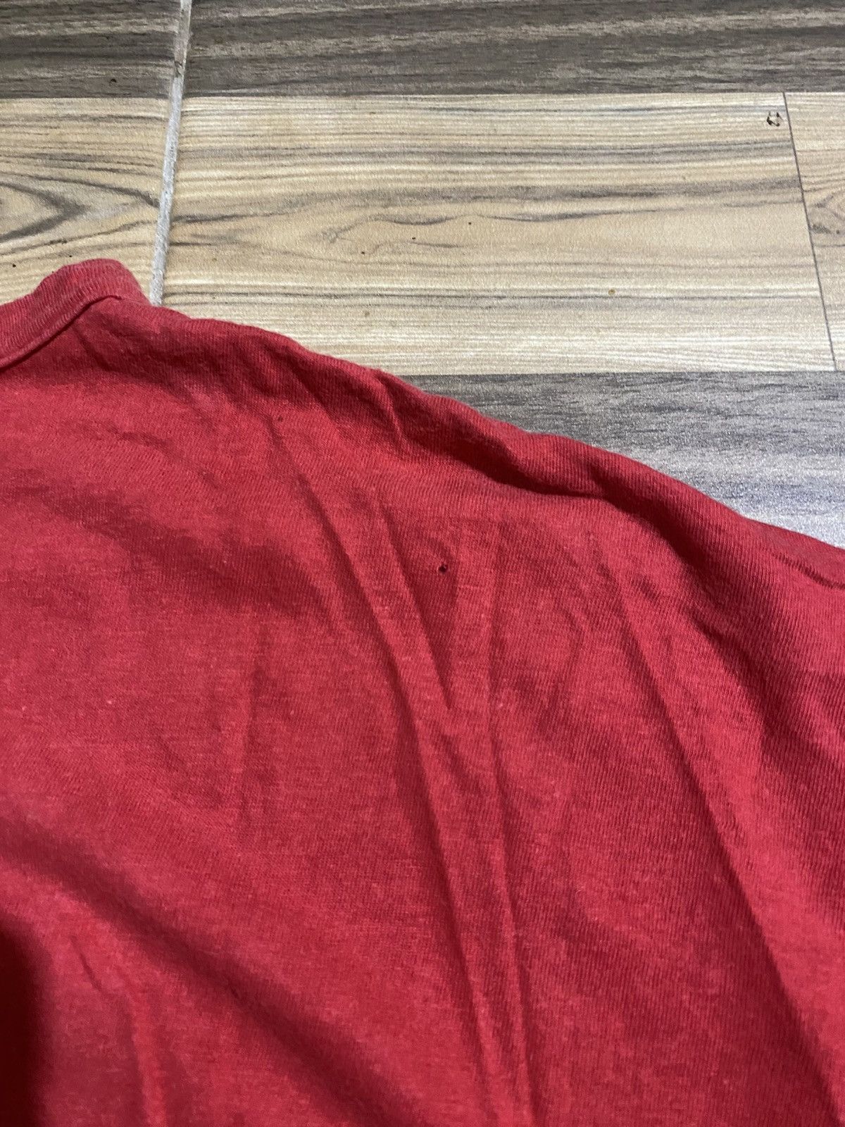 Japanese Brand VINTAGE MILKBOY LONG SLEEVE TEE Size US M / EU 48-50 / 2 - 5 Thumbnail