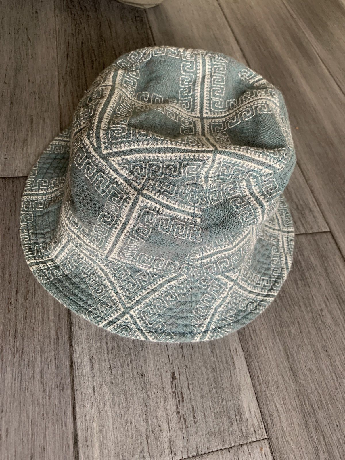 Aime Leon Dore Tea Towel Bucket Hat Size ONE SIZE - 2 Thumbnail