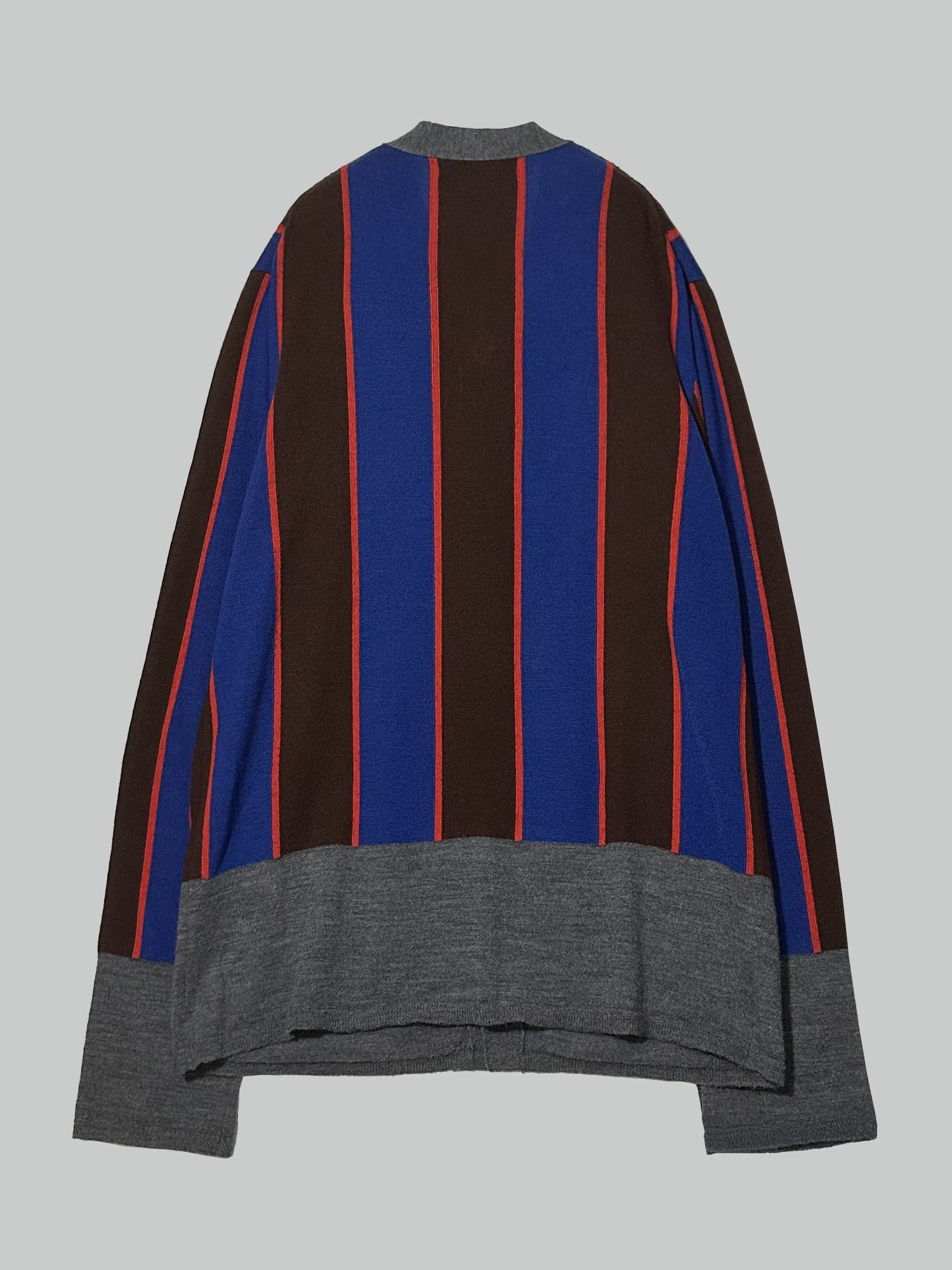 Comme des Garcons Homme Deux × Comme des Garcons Homme Plus comme des garcons homme deux Size US L / EU 52-54 / 3 - 2 Thumbnail