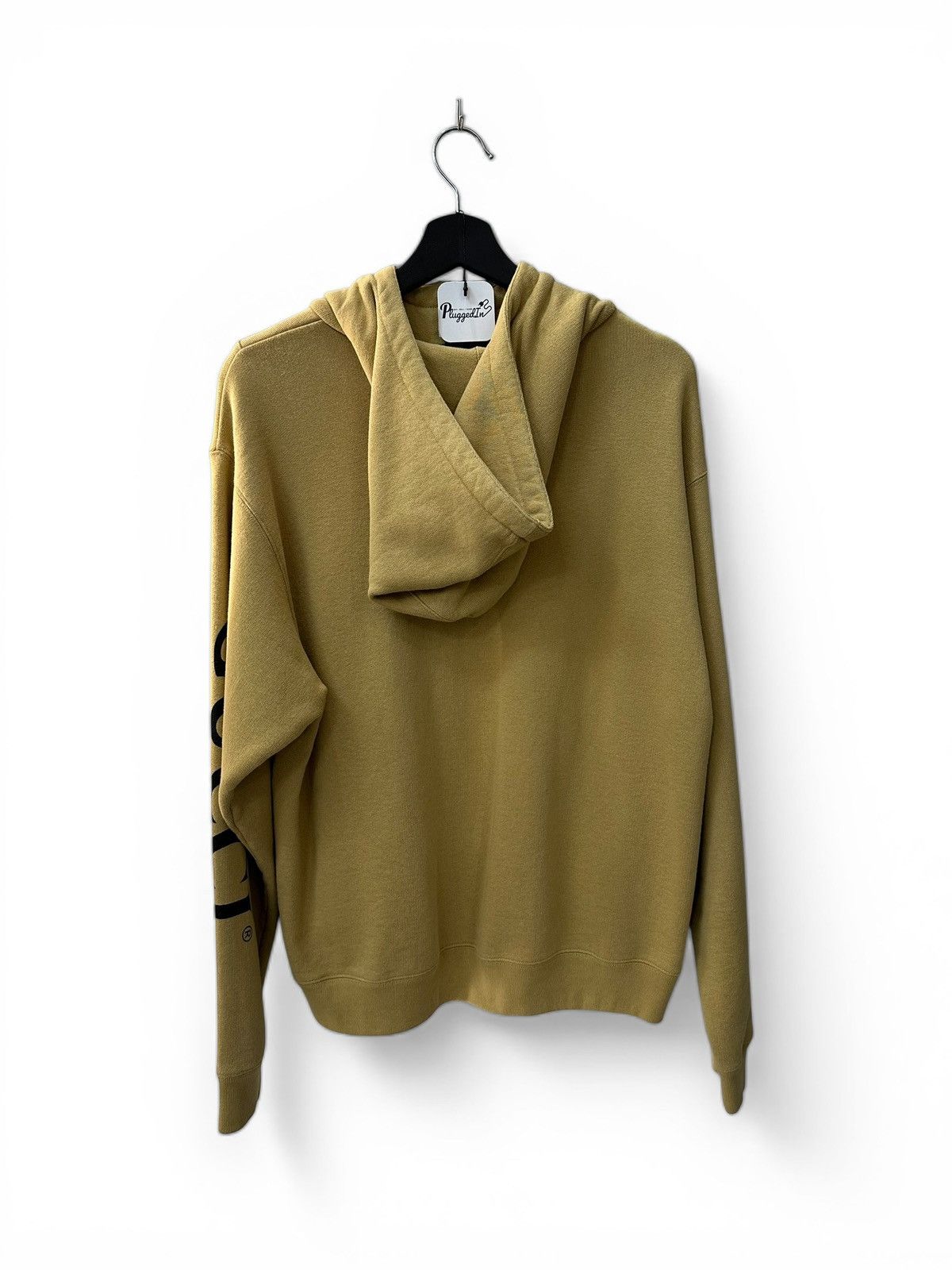 Gucci Gucci Quarter Zip Hoodie Size US S / EU 44-46 / 1 - 4 Thumbnail