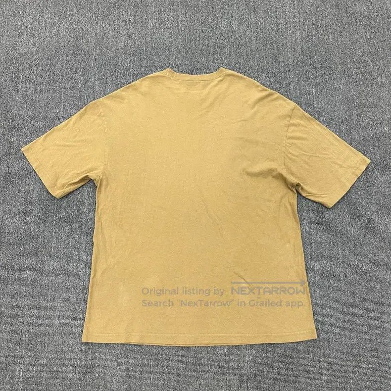 Balenciaga Balenciaga BB pattern print short sleeve T-shirt Size US L / EU 52-54 / 3 - 2 Thumbnail