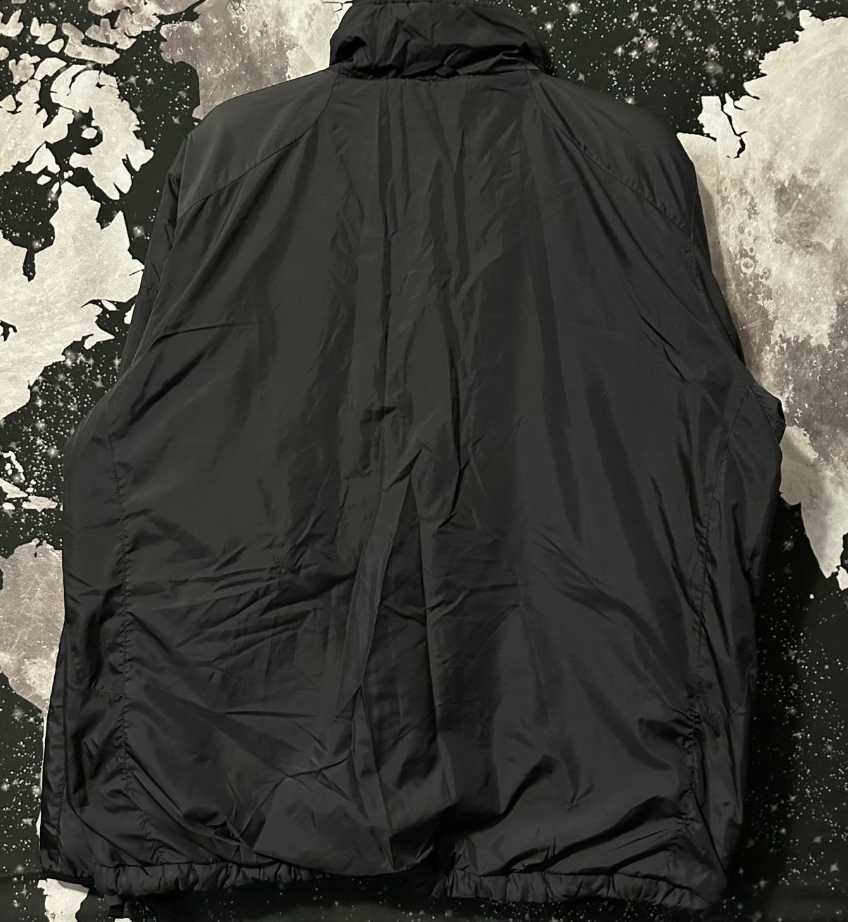 The North Face The North Face Insulated Zip Up Jacket Size US XL / EU 56 / 4 - 7 Thumbnail