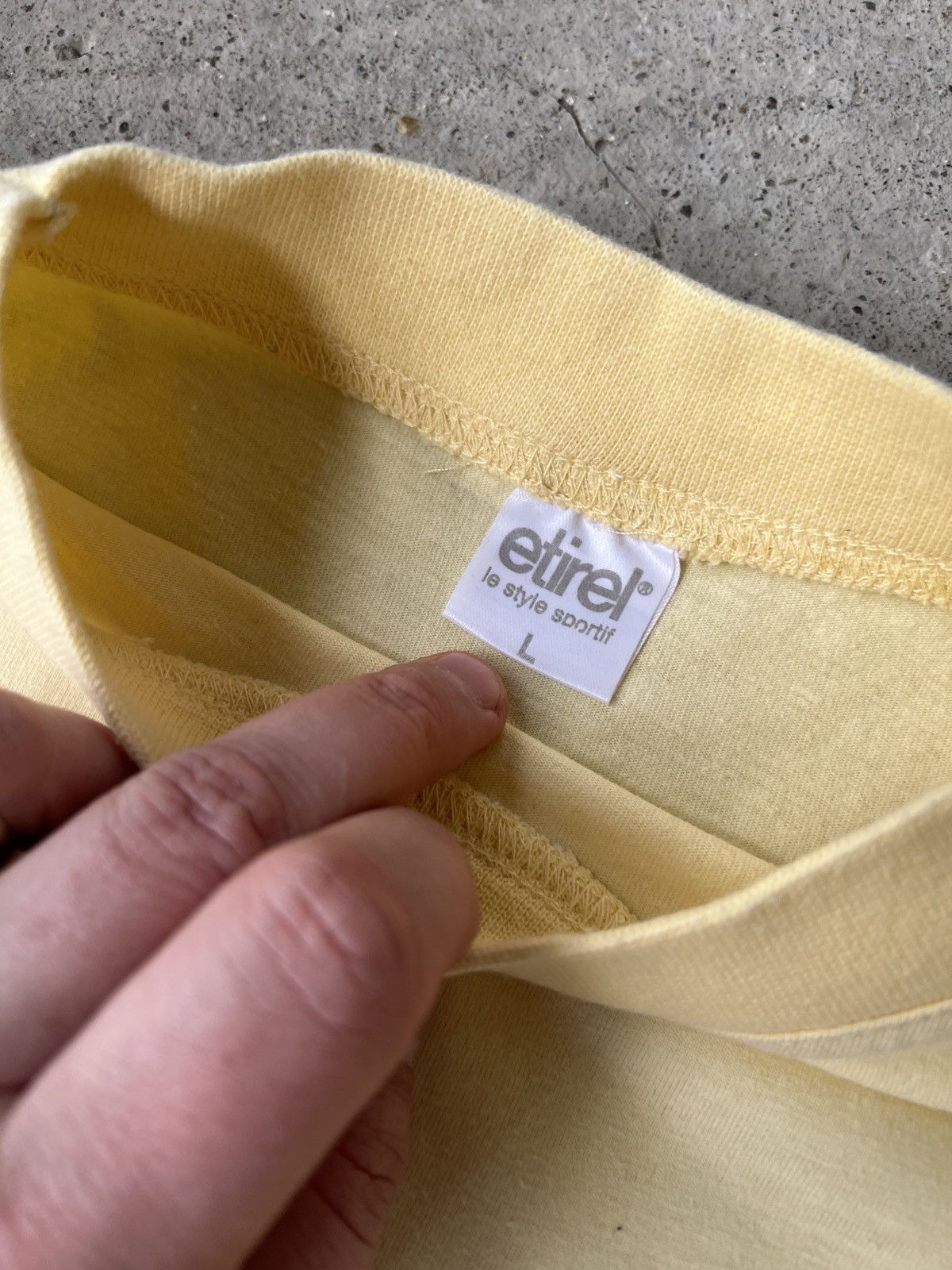 Vintage Vintage Pay-Day Rave Shirt Size US L / EU 52-54 / 3 - 4 Thumbnail