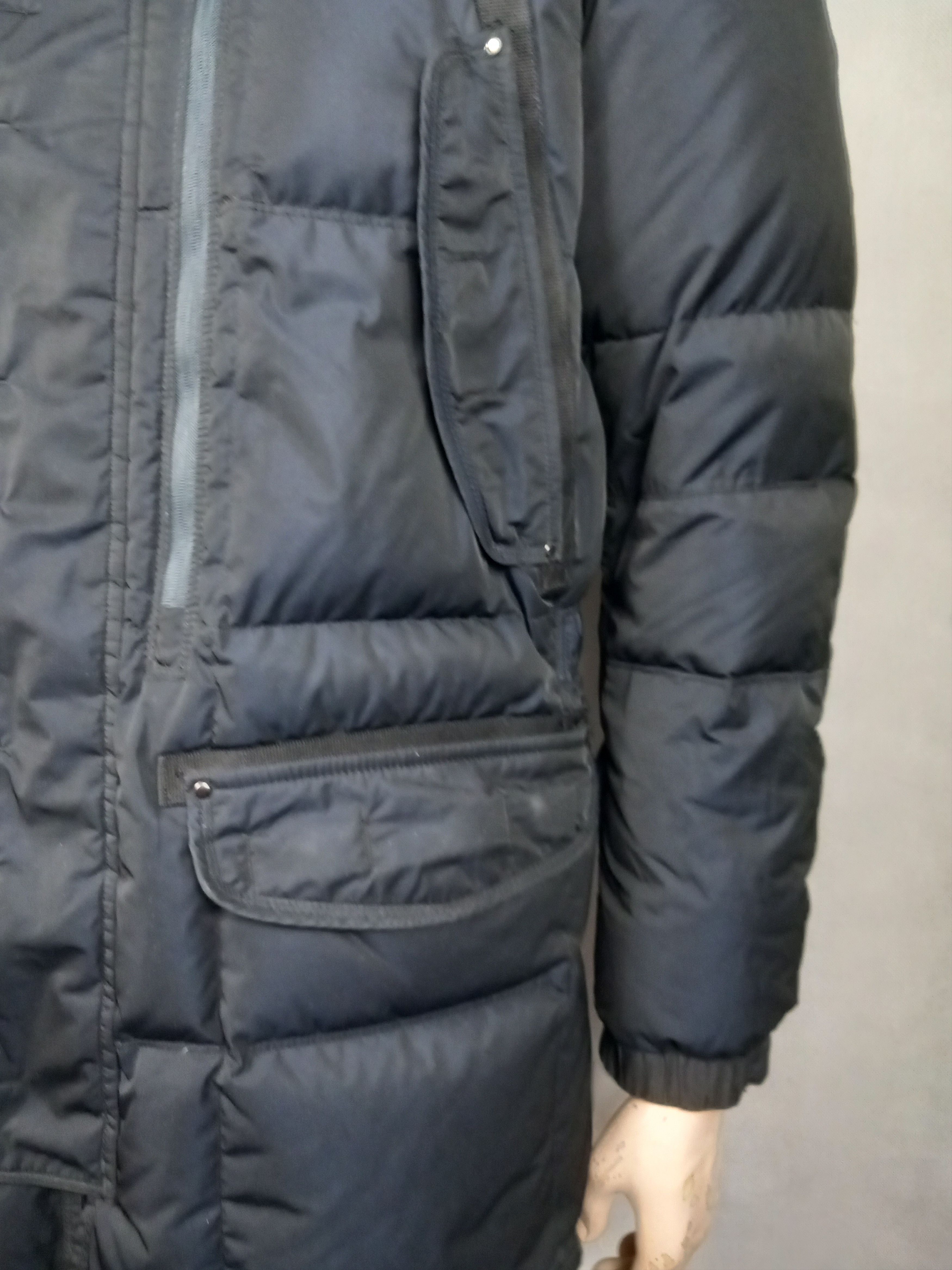Parajumpers Parajumpers Parka Men's Down Jacket Size: M Size US M / EU 48-50 / 2 - 7 Thumbnail