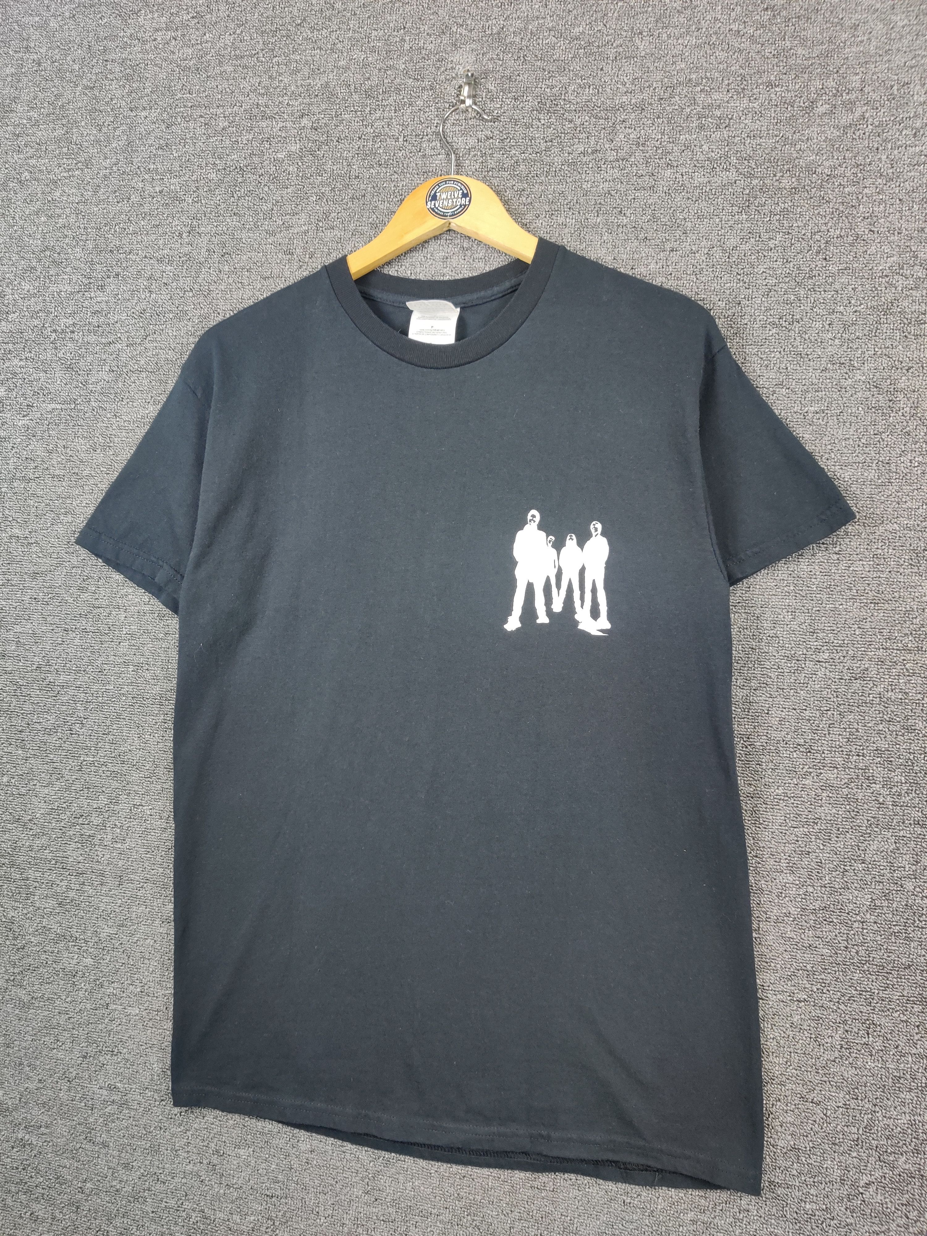 Band Tees Soundgarden Pretty Noose Album Band Tee Tshirt Size US S / EU 44-46 / 1 - 5 Thumbnail