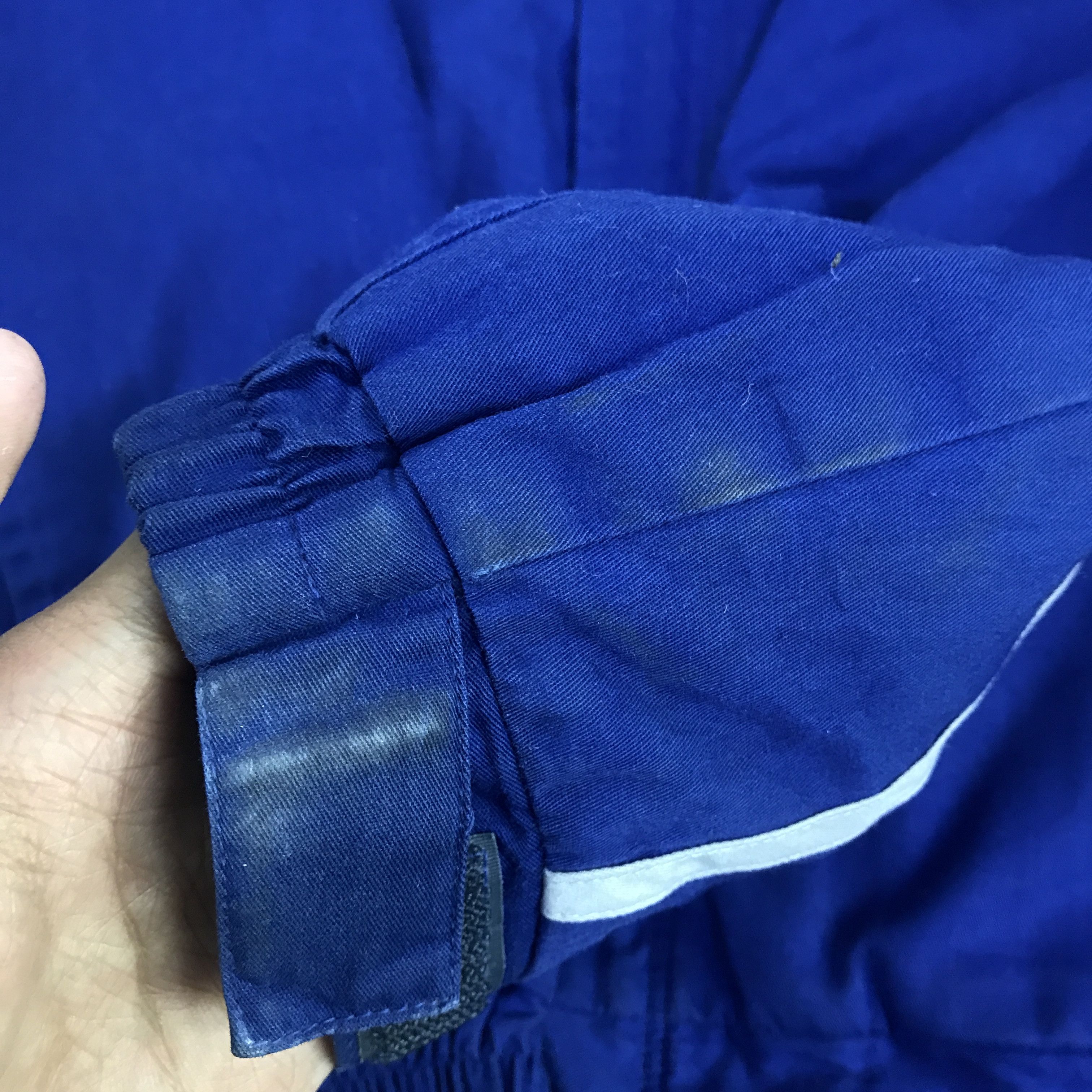 Japanese Brand keeper coating for smar car life jacket K135B2 Size US L / EU 52-54 / 3 - 9 Thumbnail