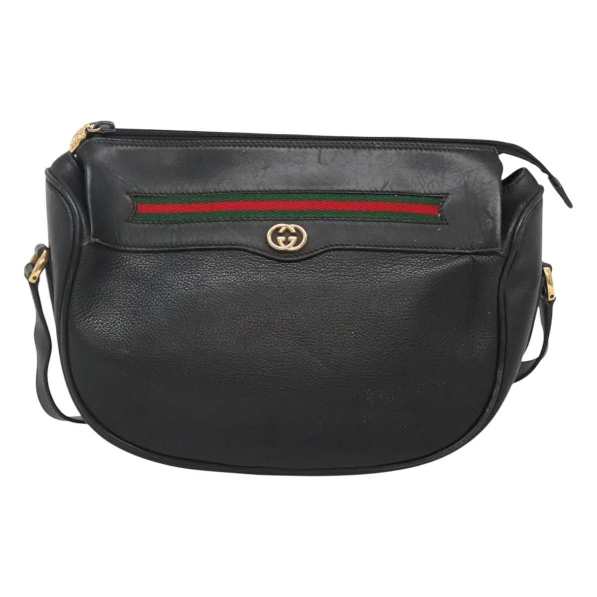 Gucci Gucci Sherry shoulder Size ONE SIZE - 1 Thumbnail