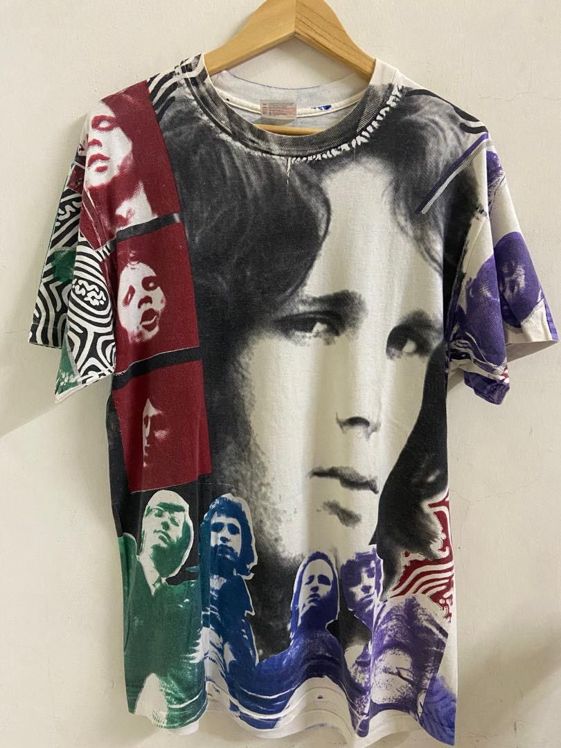 Vintage JIM MORRISON OVP Size US L / EU 52-54 / 3 - 1 Thumbnail