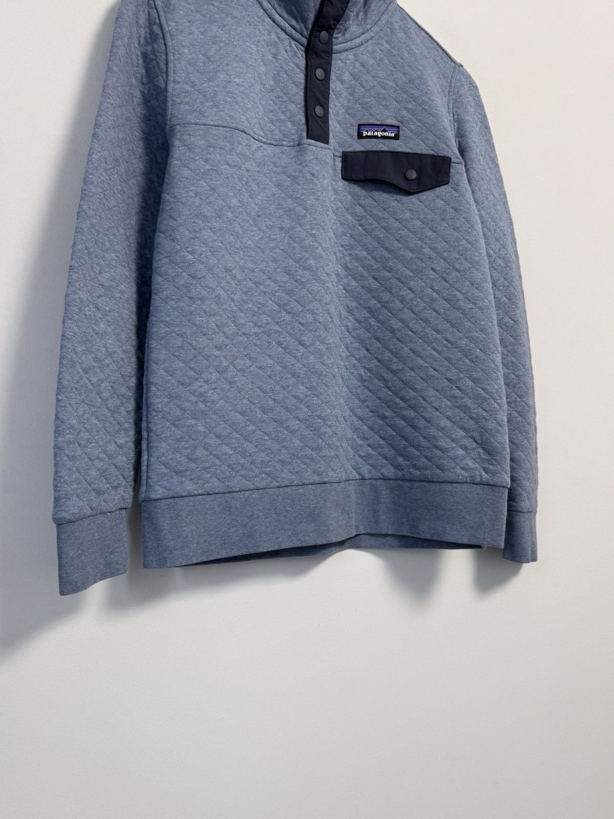 Other Patagonia Vintage Fleece Y2K style Size US XS / EU 42 / 0 - 6 Thumbnail