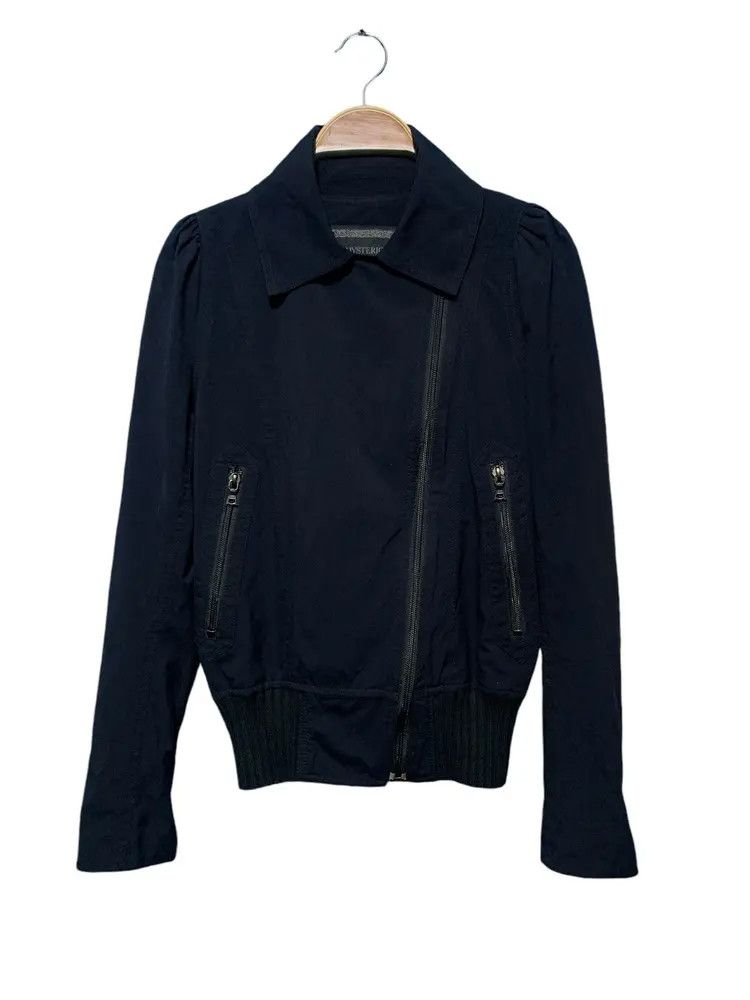 Hysteric Glamour Hysteric Glamour windstopper nylon jacket Size S / US 4 / IT 40 - 1 Thumbnail