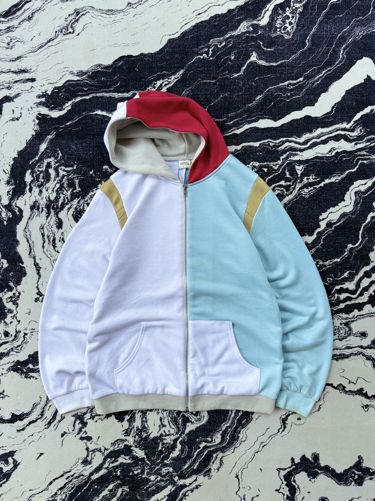 Anime × Cartoon Network × Japanese Brand My hero academia anime ziphoodie Size US M / EU 48-50 / 2 - 1 Thumbnail