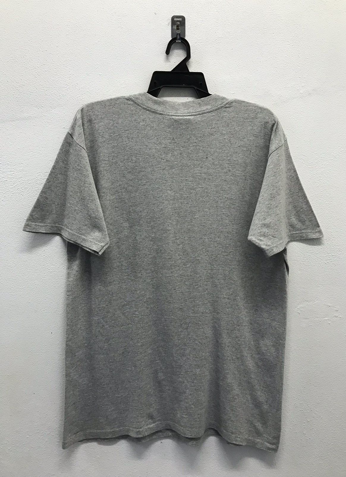 Gildan × Vintage Vintage Gildan Jet Pilot Made In Canada Shirt Size US L / EU 52-54 / 3 - 2 Thumbnail