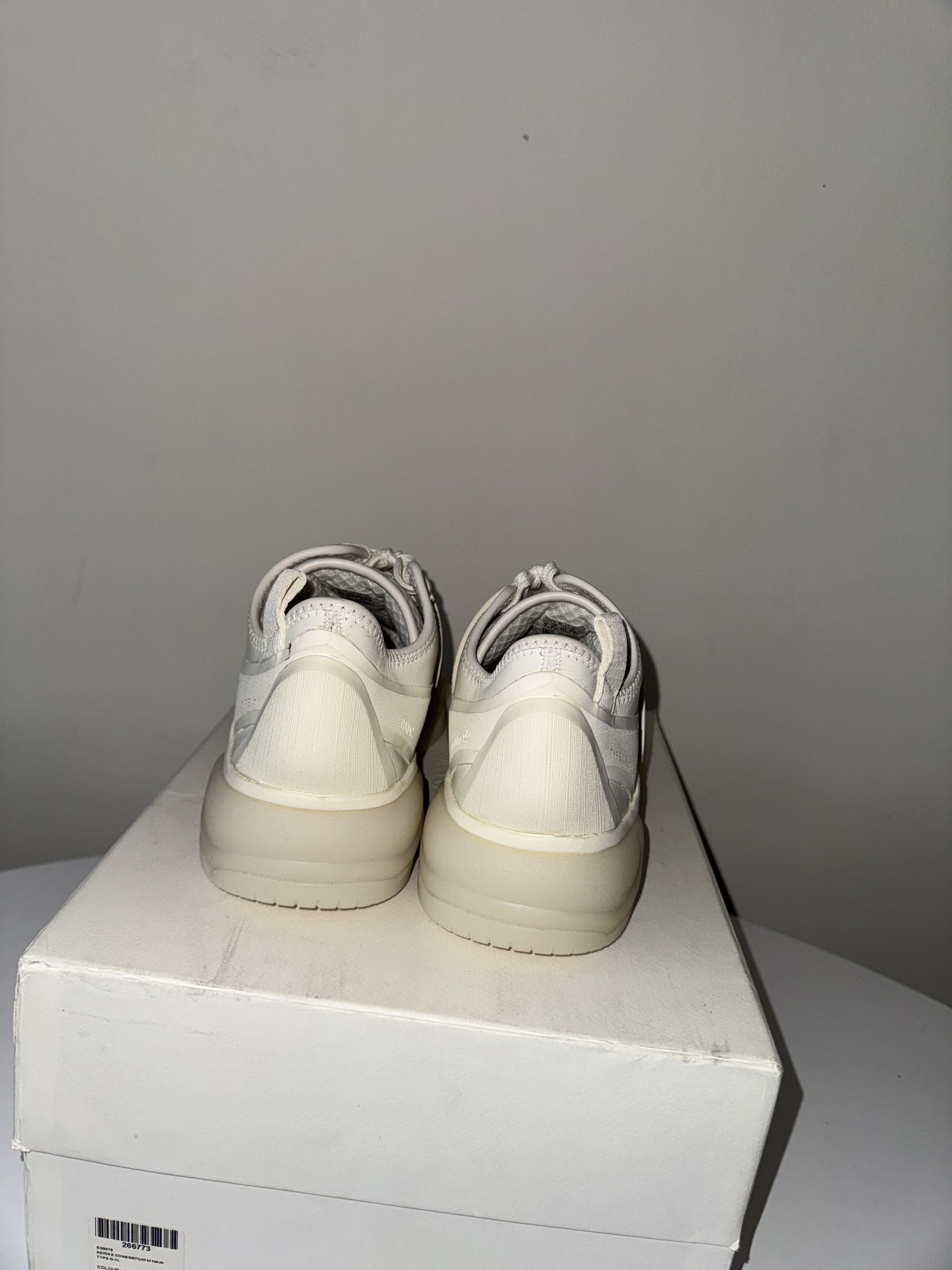 Adidas × OAMC Adidas X OAMC Type O-1L M9 Size US 9 / EU 42 - 4 Thumbnail