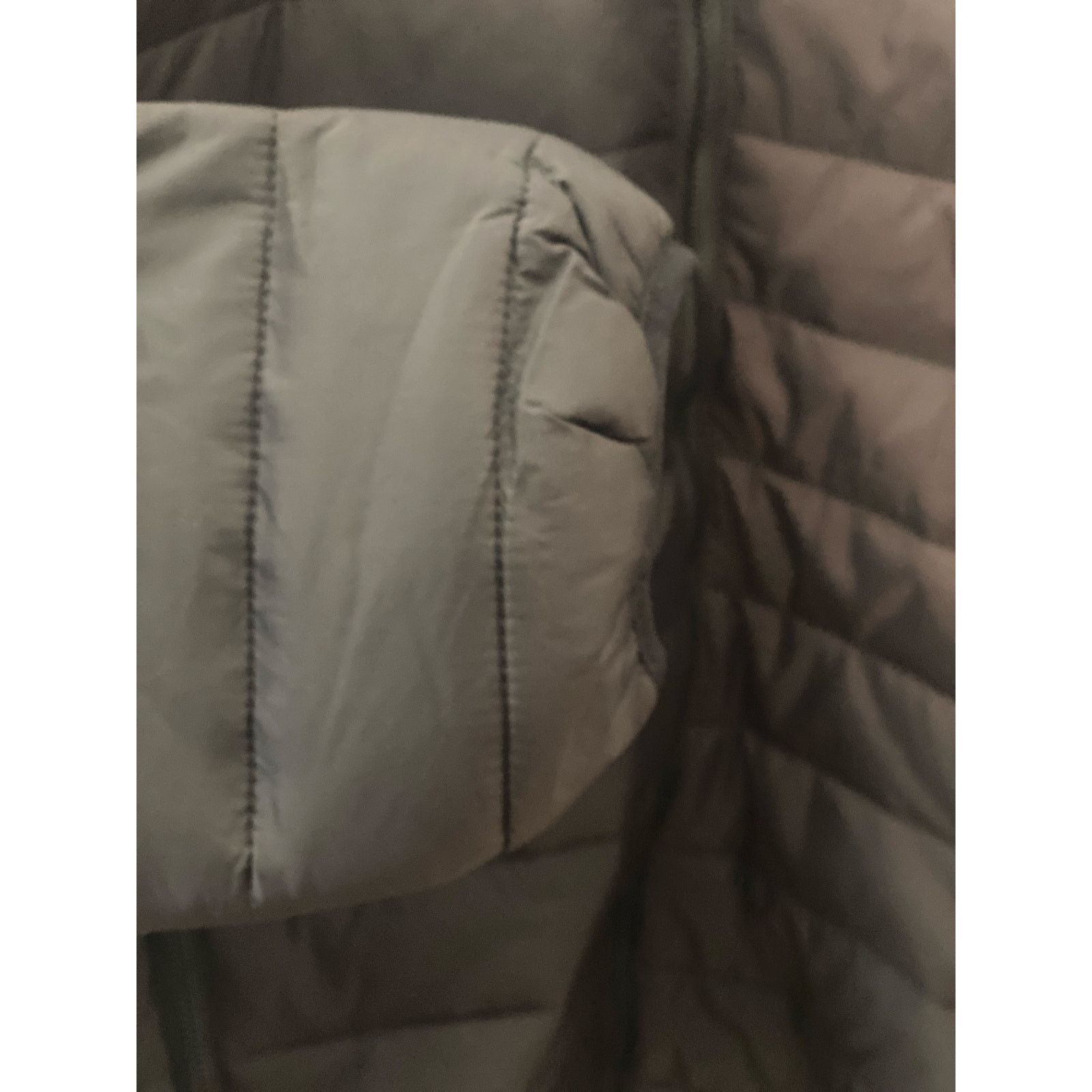 Other Ruxen Puffer Jacket w/ detacheable hood black m large Size US L / EU 52-54 / 3 - 4 Thumbnail