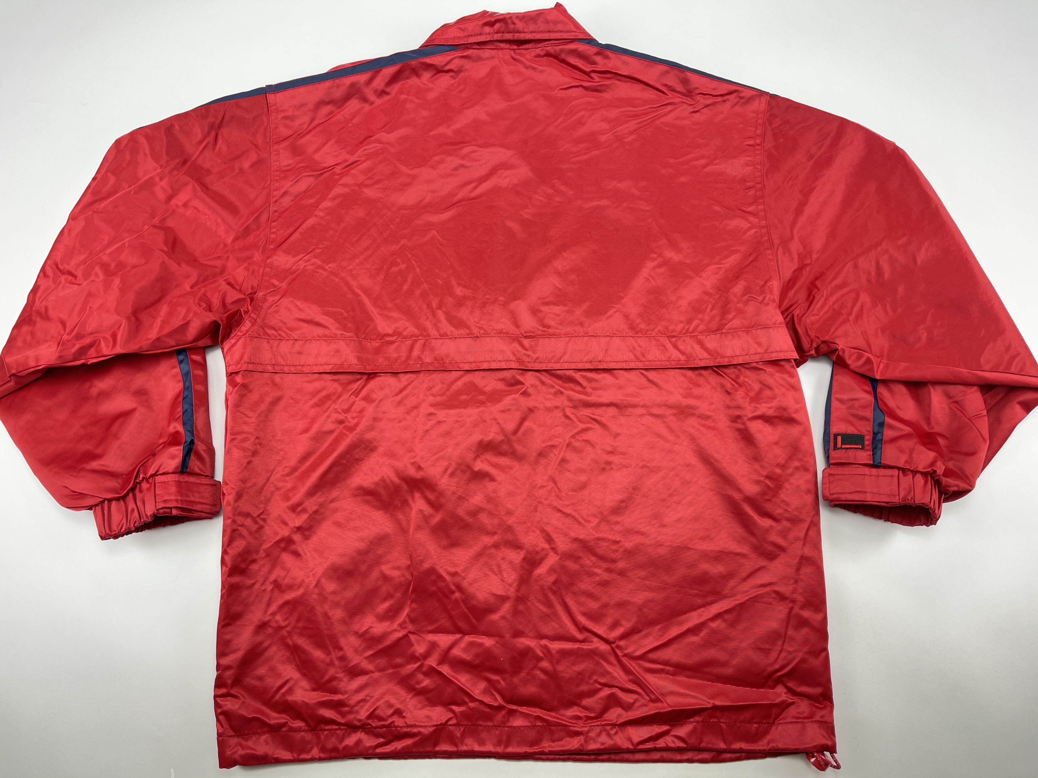 Fubu FUBU jacket, vintage Fubu windbreaker, 90s, 1990s, size M Size US M / EU 48-50 / 2 - 13 Thumbnail