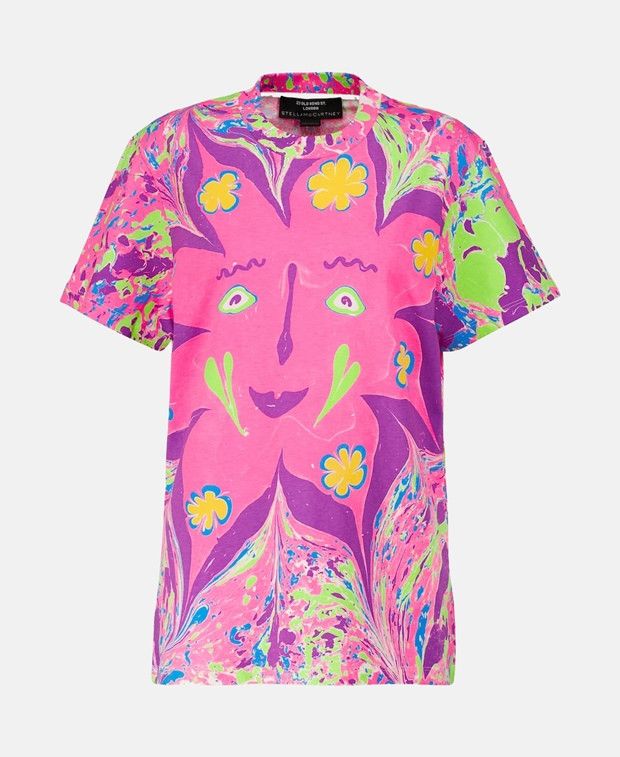 Stella McCartney T-shirt Size XXS / US 00 / IT 34 - 1 Thumbnail