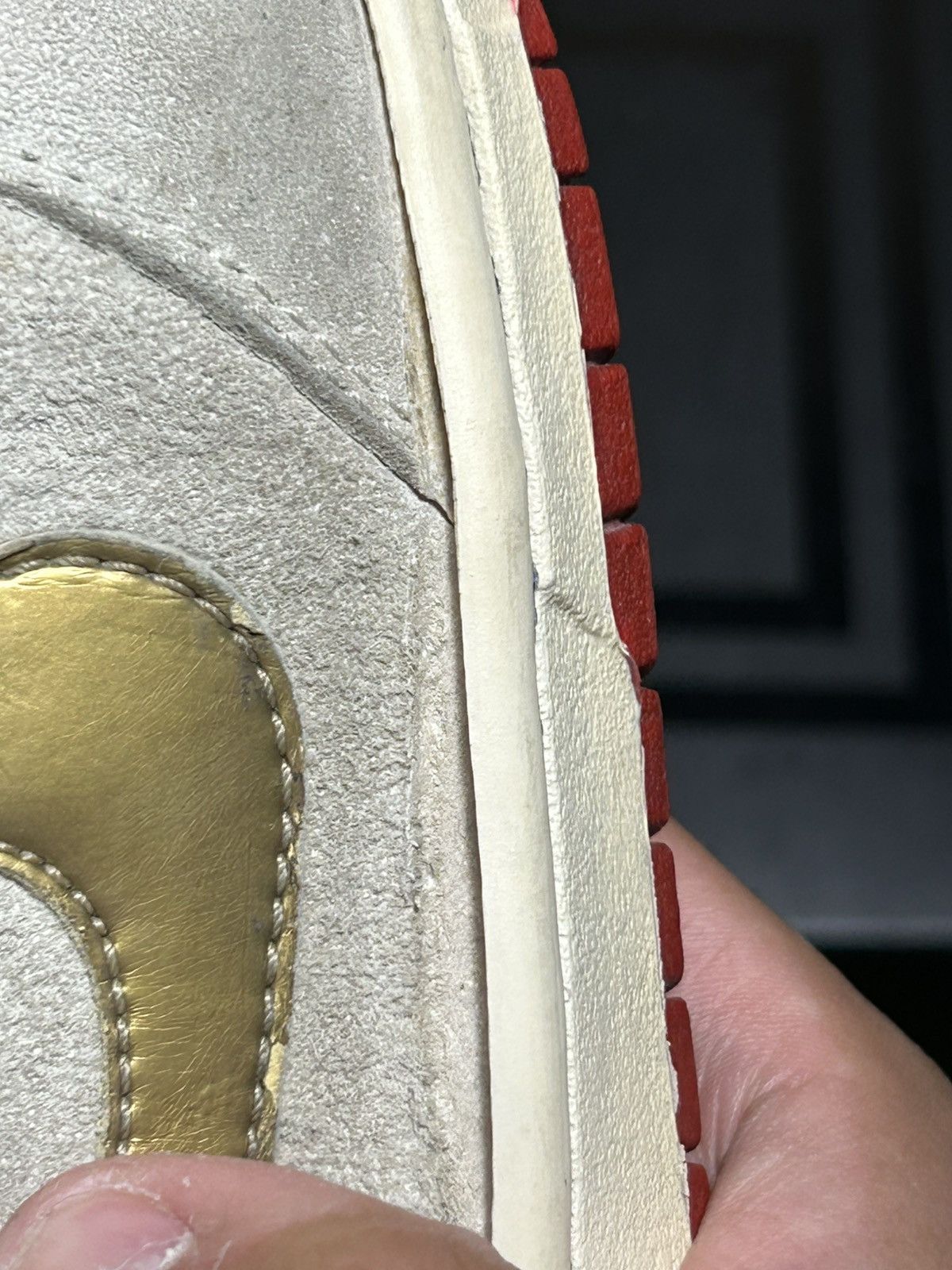 Nike SB Nike sb Old Spice Size US 7.5 / EU 40-41 - 17 Thumbnail