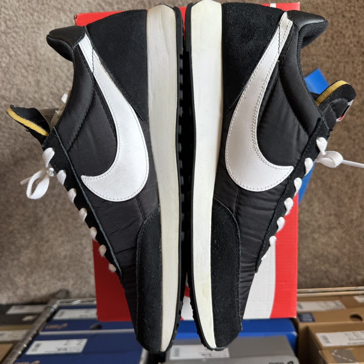 Nike Nike Air Tail Wind 79 Men’s Size 13 Size US 13 / EU 46 - 8 Thumbnail