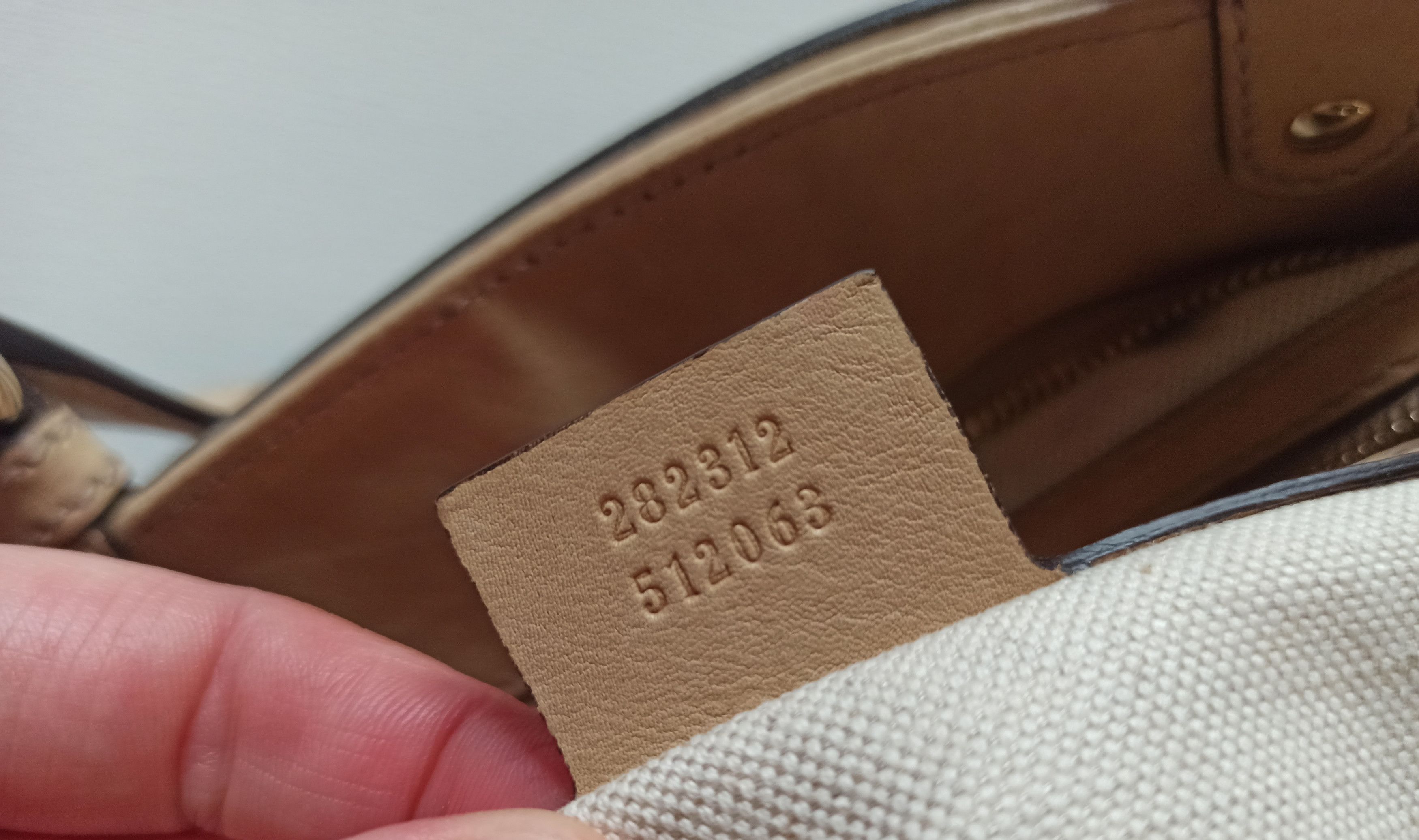 Gucci Gucci bamboo bag Size ONE SIZE - 8 Thumbnail