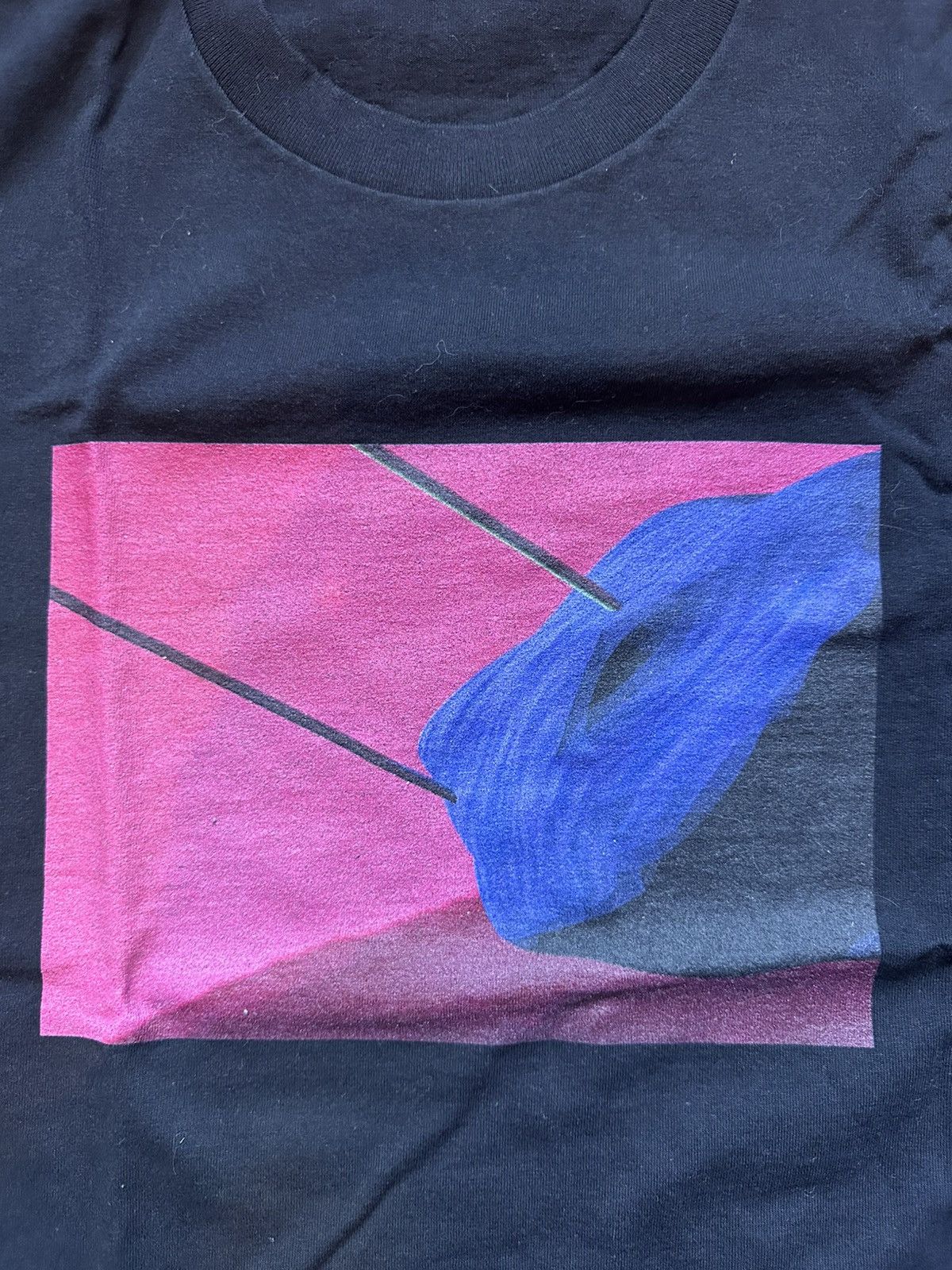 cav empt tapes ghost lemurs of madagascar tshirt