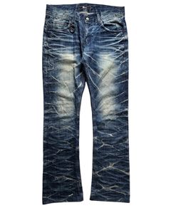 Men's Le Grande Bleu (L.G.B.) Denim | Grailed