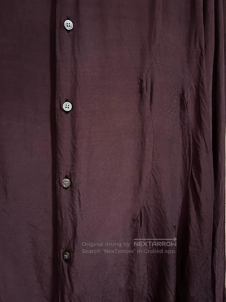 Comme des Garcons Comme Des Garcons shirt Size US XL / EU 56 / 4 - 4 Thumbnail