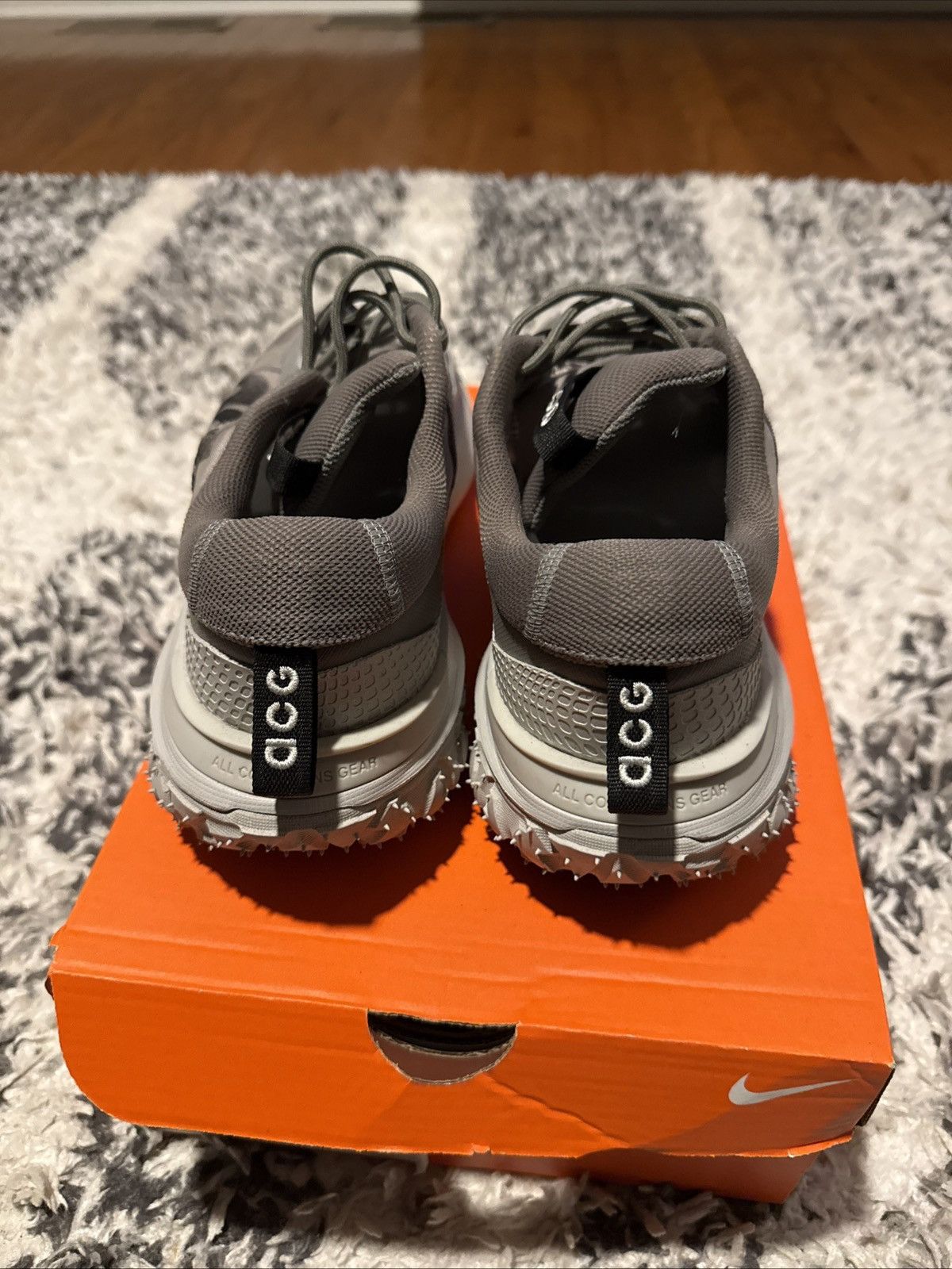 Nike ACG Acg Mountain Fly 2 Low Size 12 Size US 12 / EU 45 - 5 Thumbnail