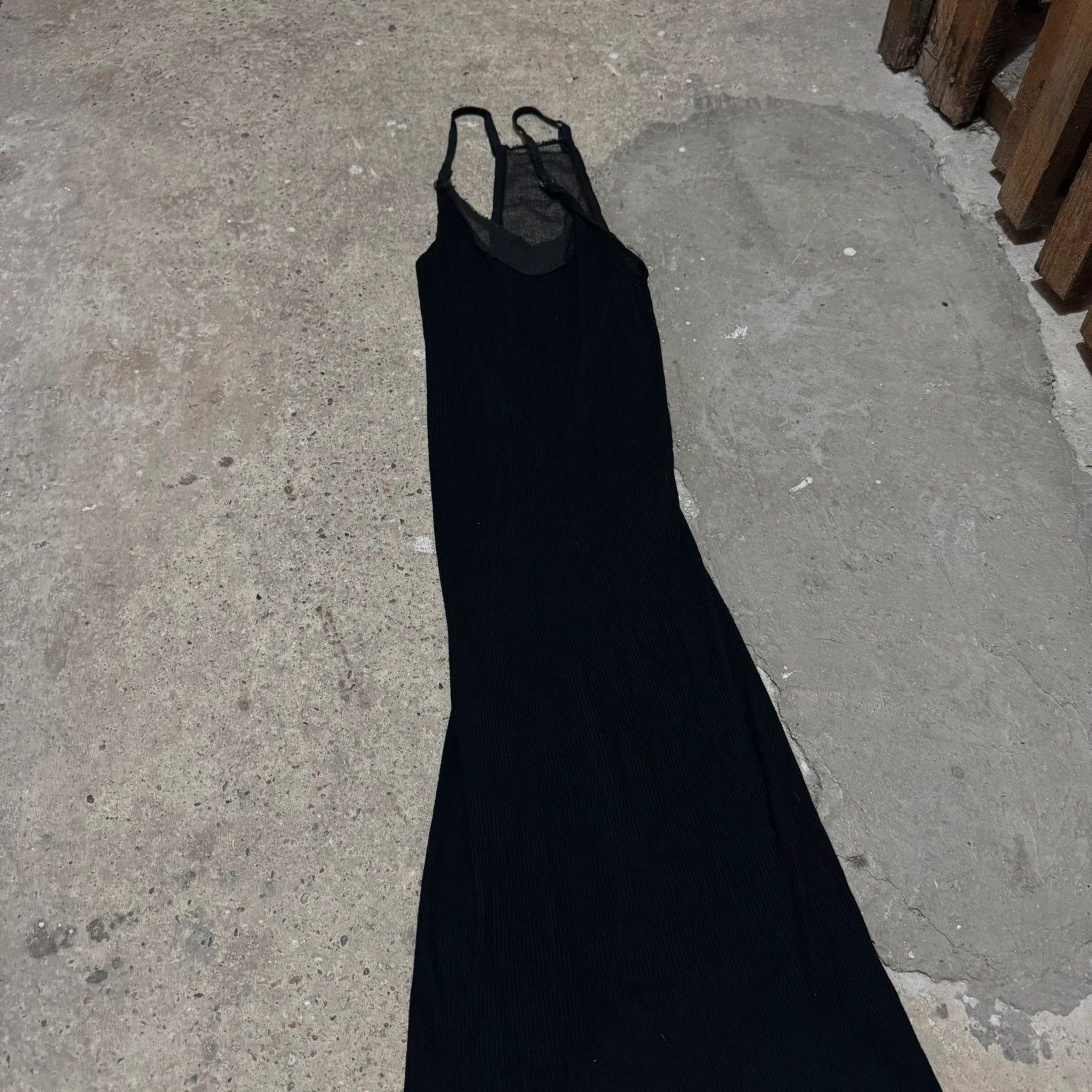 Other Alessandra marchi sheer dress Size S / US 4 / IT 40 - 6 Thumbnail