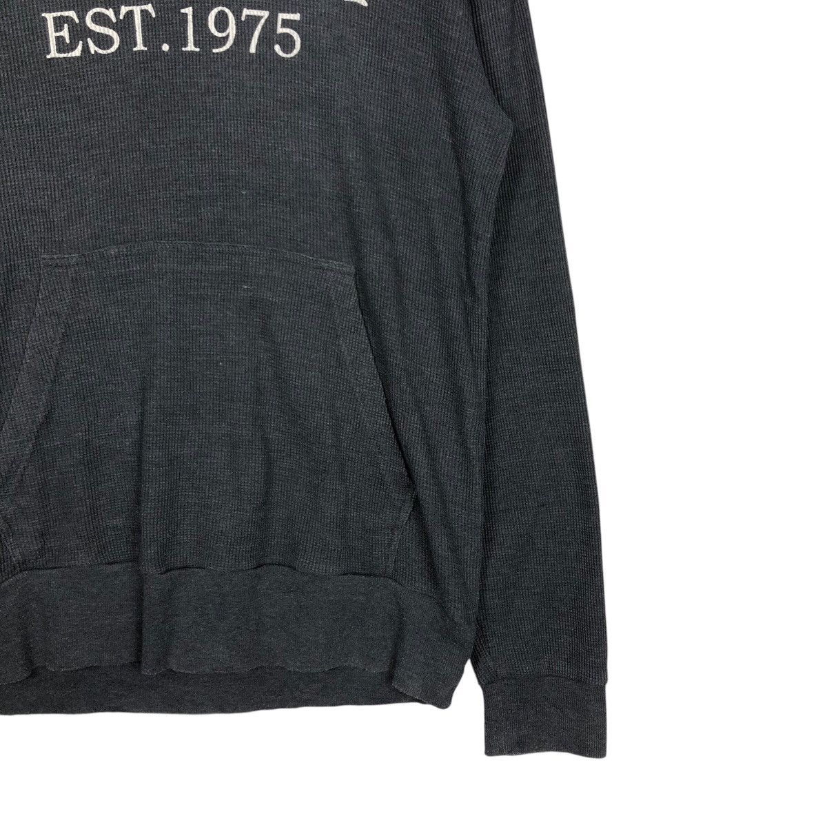Avirex 📌Vintage Hoodie Avirex Pull Over Big Logo Over Print Size US XL / EU 56 / 4 - 6 Thumbnail