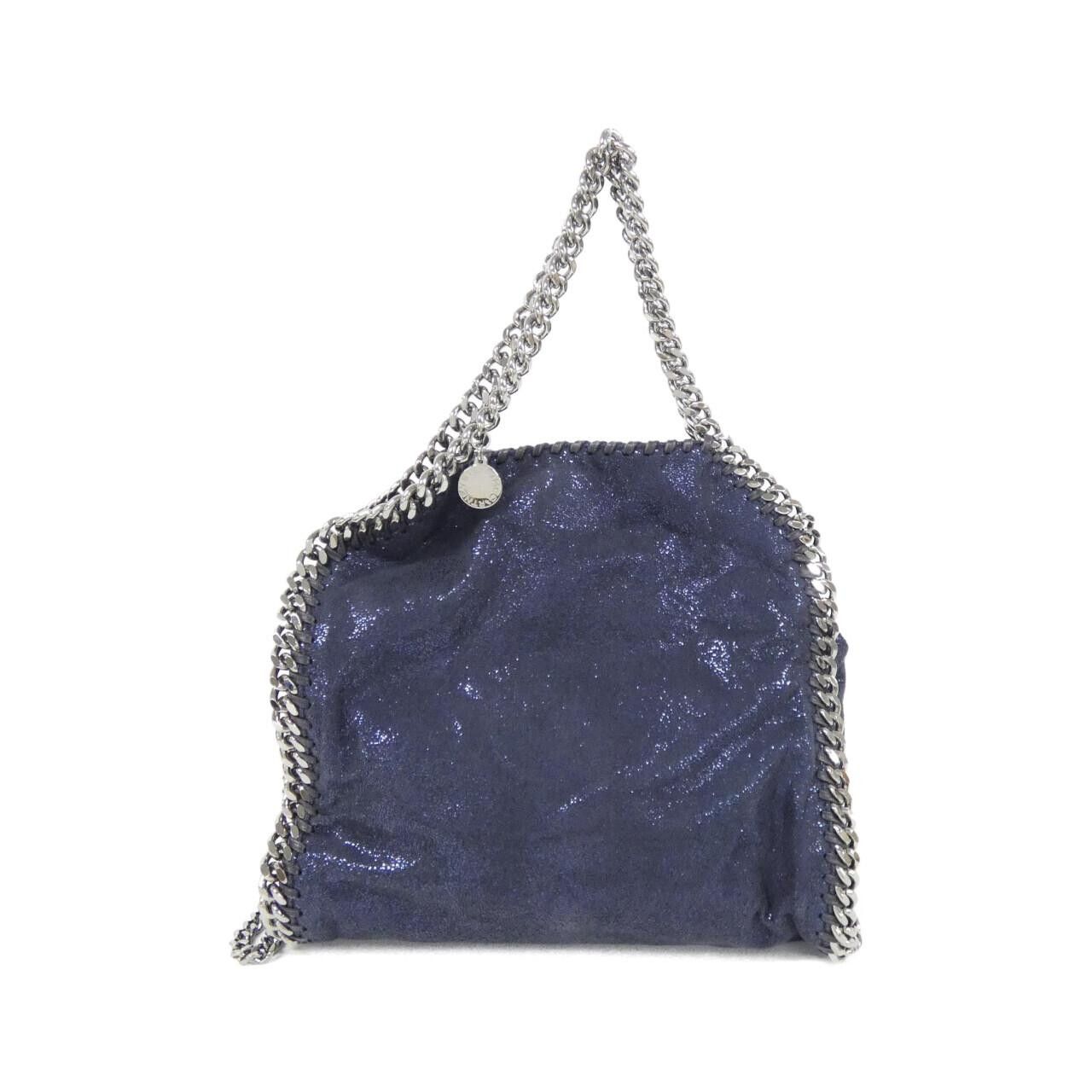 Stella McCartney Stella Mccartney Stella McCartney Falabella Polyester Shoulder Bag Textile Crossbody Bag 371223W9056 DUTY FREE for USA Size ONE SIZE - 1 Thumbnail