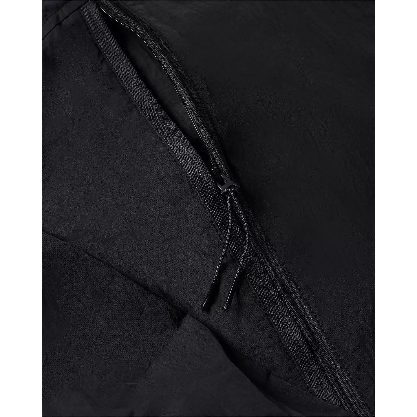 Calvin Klein o1g2r1mq0426 Lifestyle Recycled Softshell Jacket in Black Size US XXL / EU 58 / 5 - 4 Thumbnail