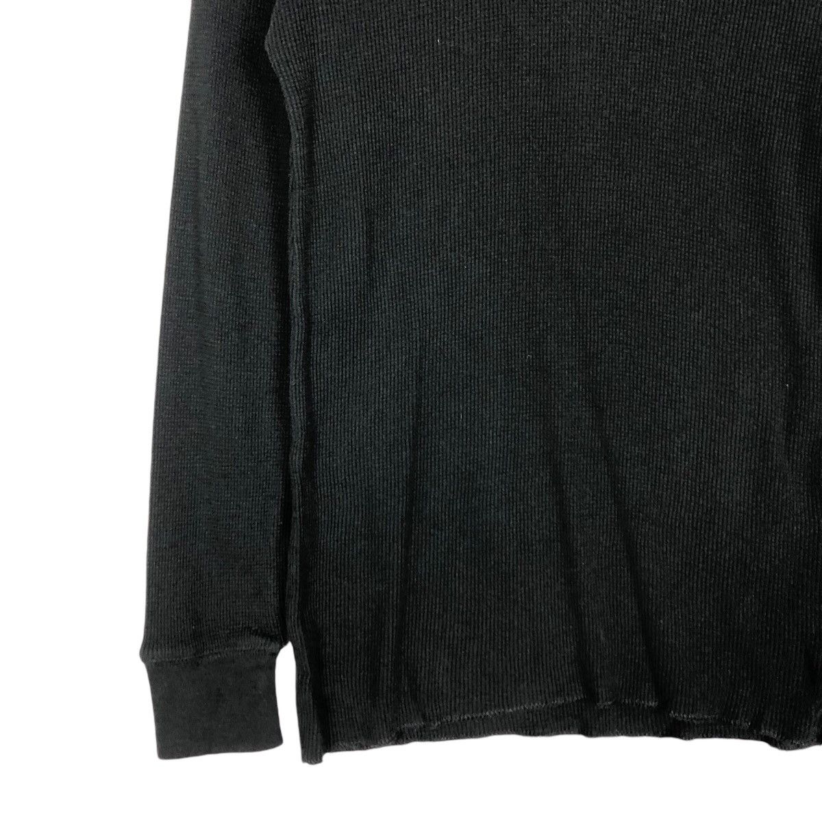 Champion Champion Patch Logo Simple Streetwear fit inner Long Sleeve Size US M / EU 48-50 / 2 - 3 Thumbnail