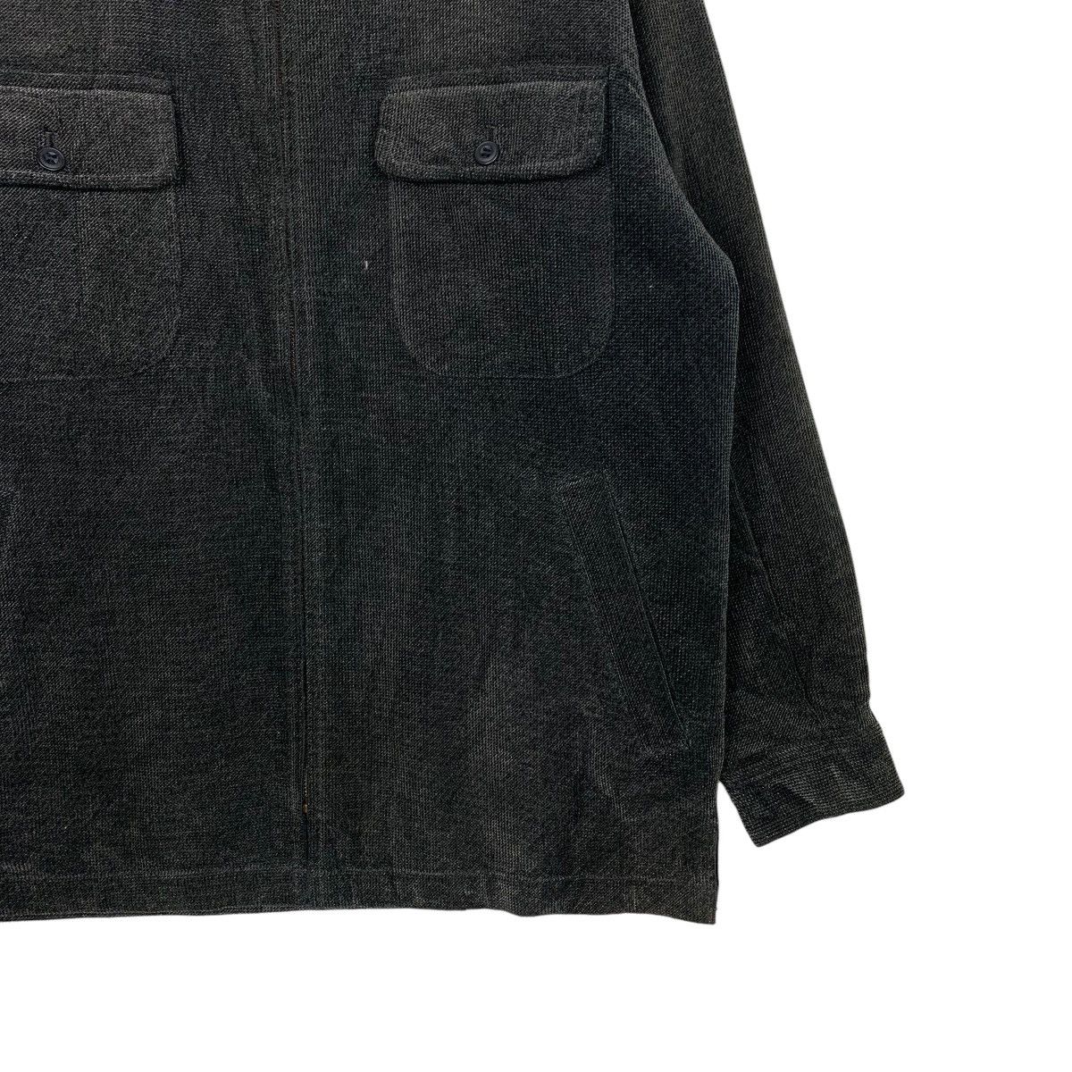 Element ELEMENT Travel & Sport Double Pocket Casual jacket #1894-C82 Size US M / EU 48-50 / 2 - 4 Thumbnail