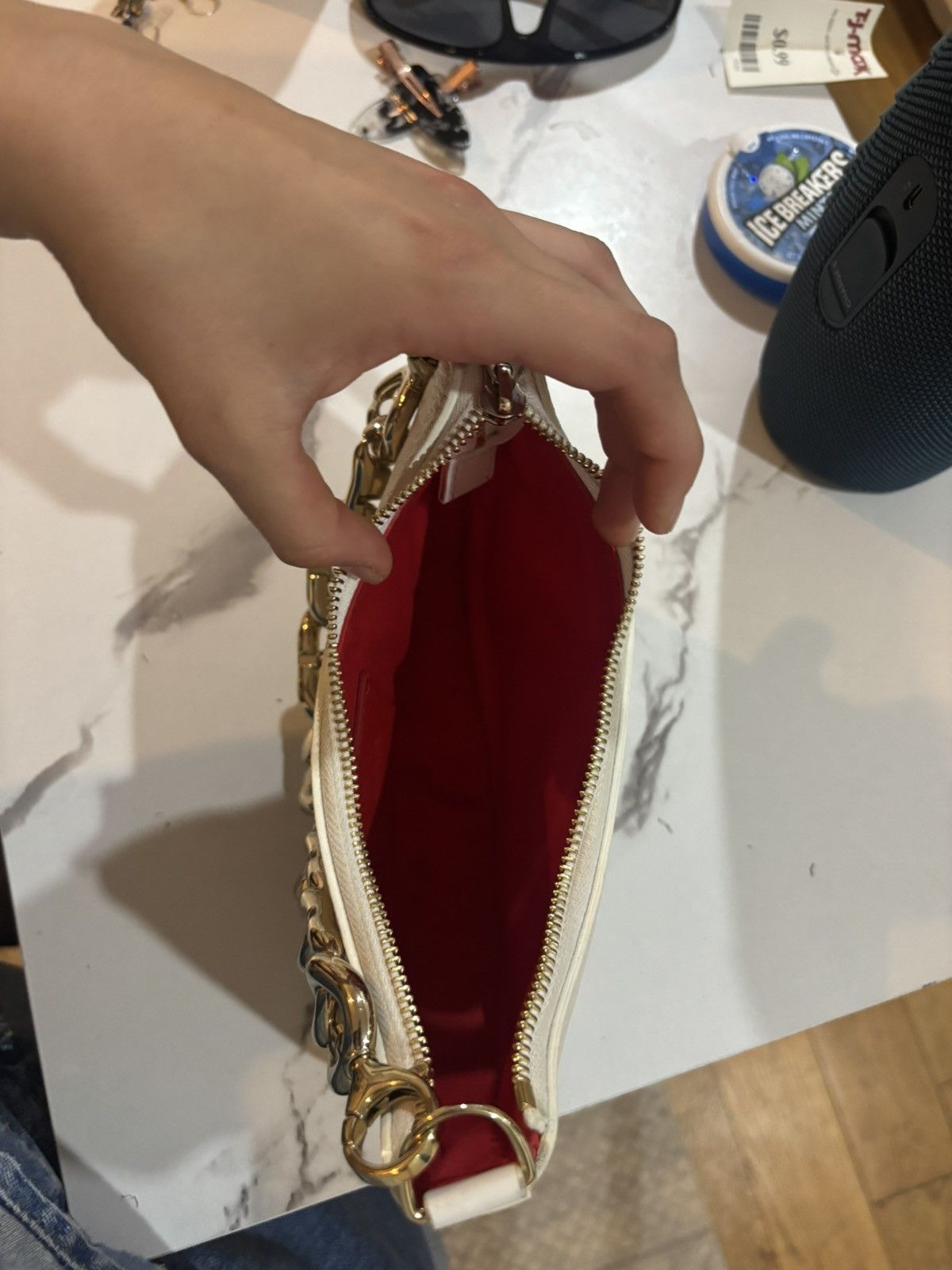 Christian Louboutin Christian louboutin Size ONE SIZE - 4 Thumbnail
