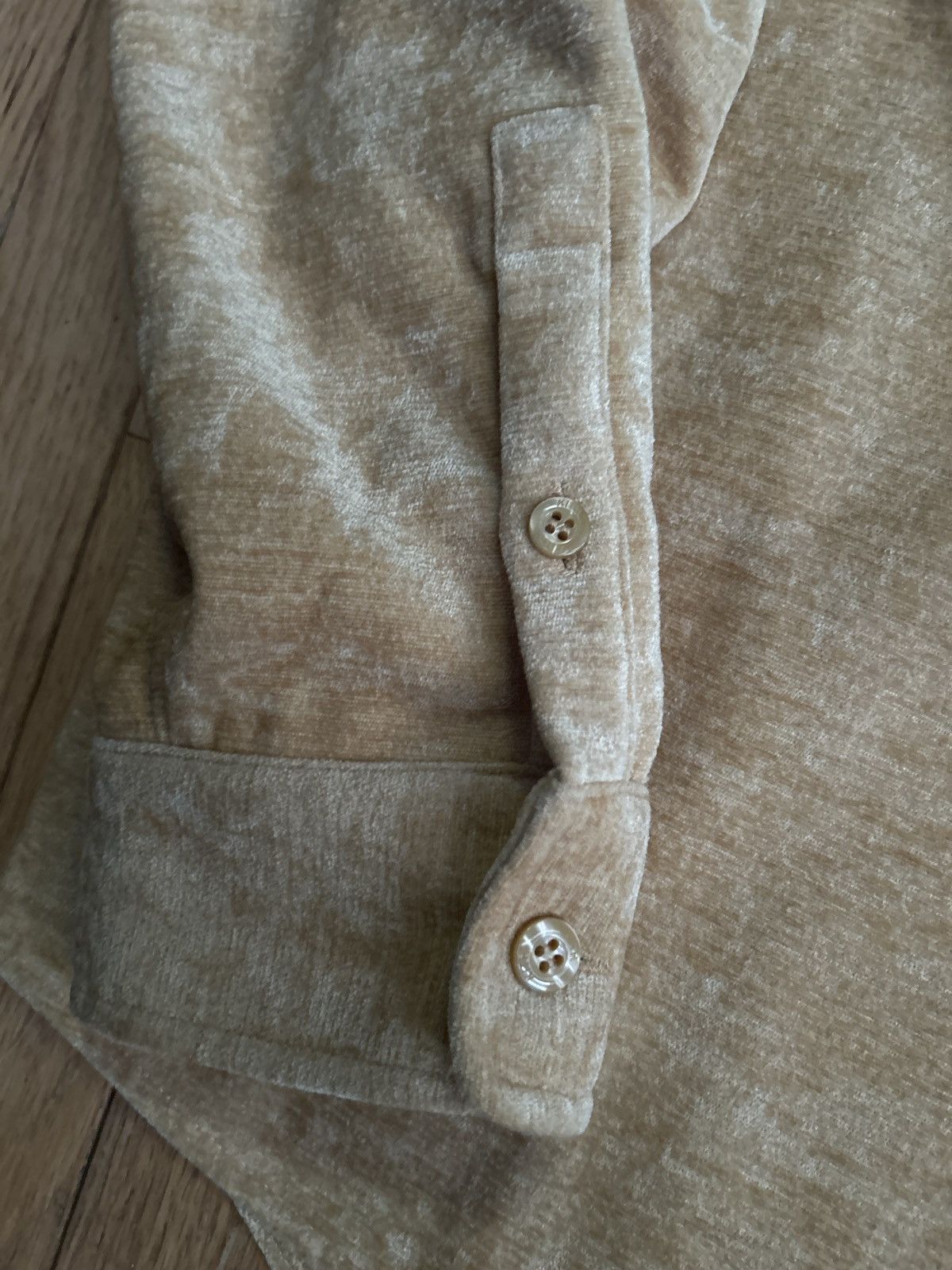 Kith Kith Chenille Apollo Shirt Size US L / EU 52-54 / 3 - 7 Thumbnail