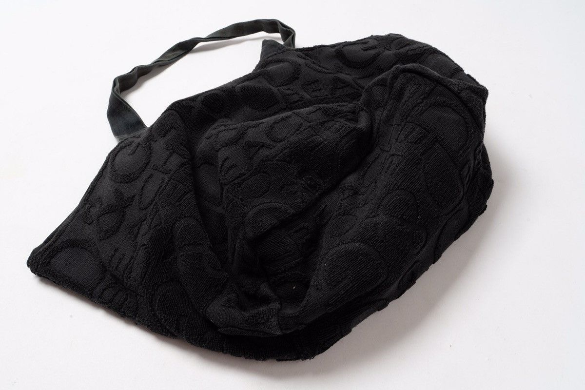 Dolce & Gabbana dolce gabbana beachwear bag Size ONE SIZE - 3 Thumbnail