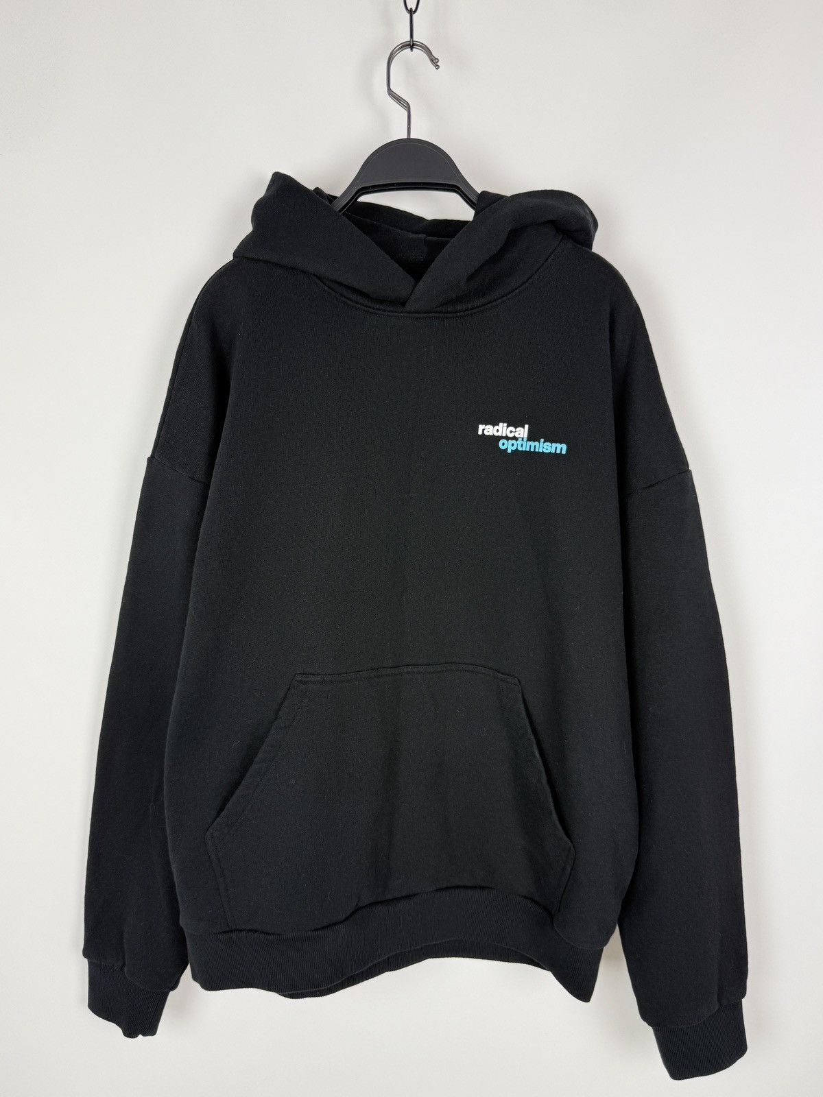 Band Tees 2024 Dua Lipa Radical Optimism Tour Box Set Heavy Hoodie M Size US M / EU 48-50 / 2 - 2 Thumbnail