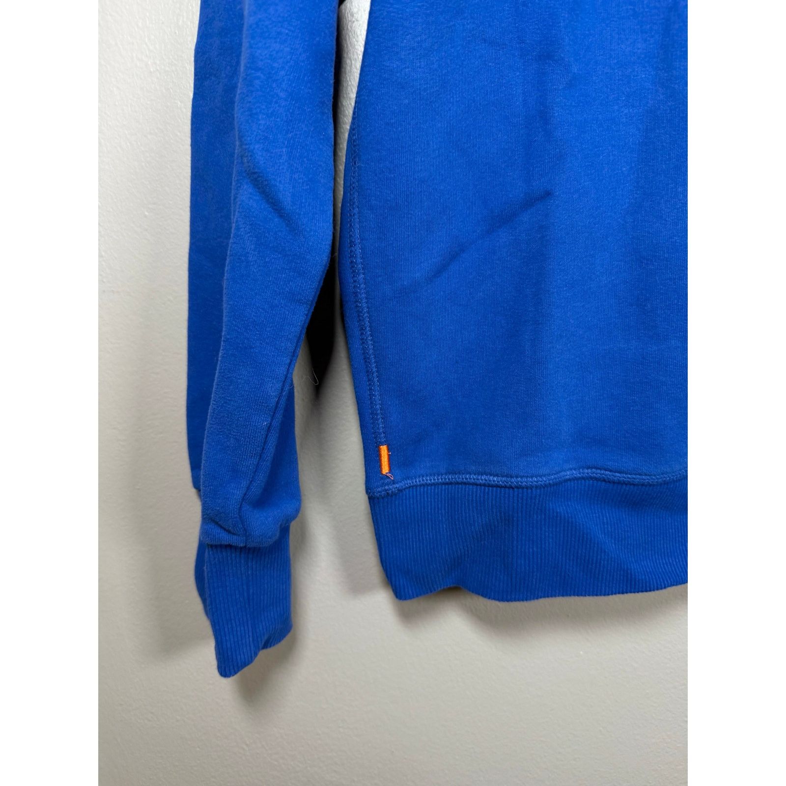 Superdry NWT Superdry Vintage Logo Panel Stripe Sweatshirt M Size US M / EU 48-50 / 2 - 6 Thumbnail
